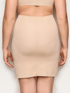 Yamamay Croatia Shaper skirt | BGND99X004_216_05.jpg