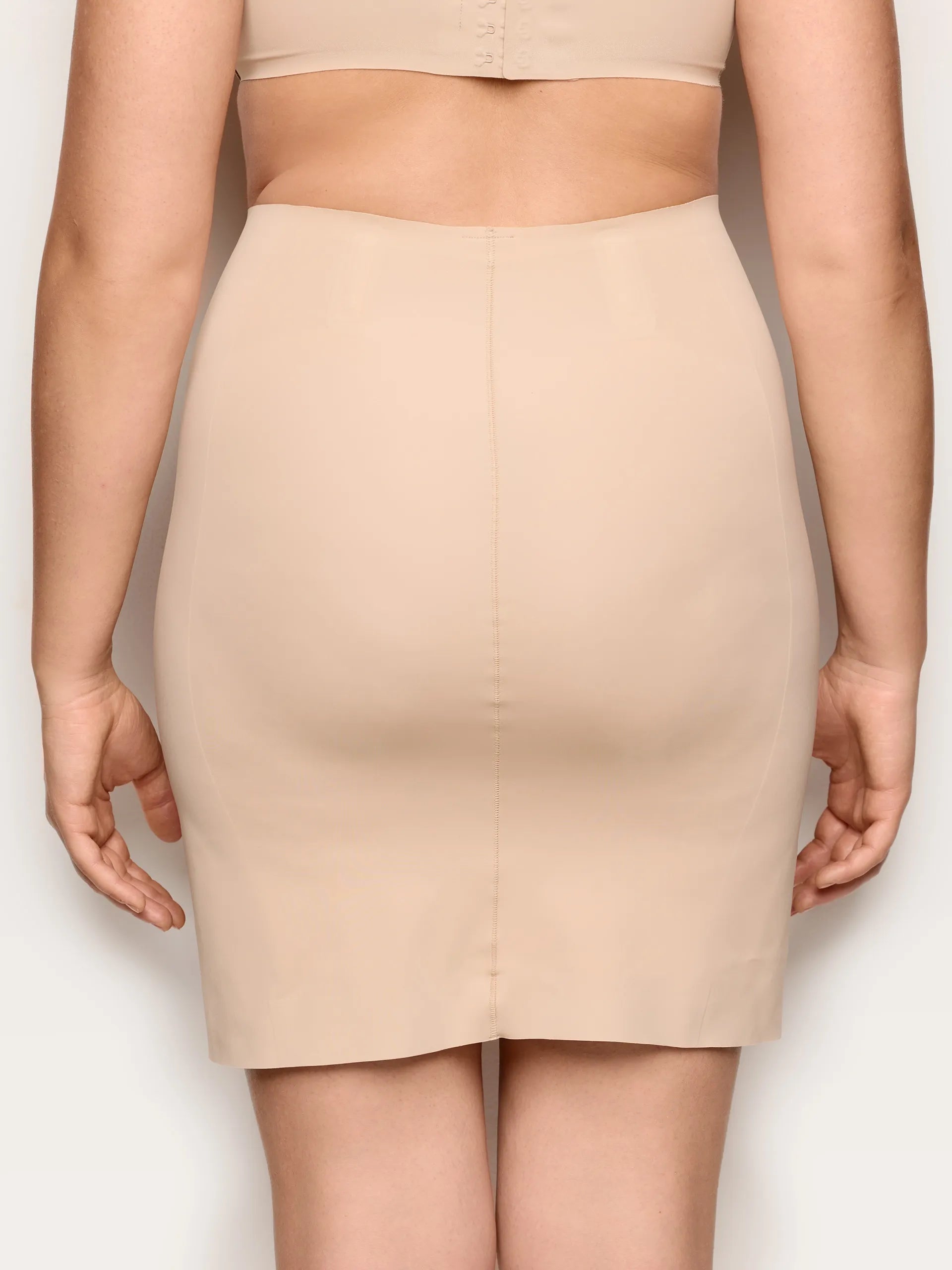 Yamamay Croatia Shaper skirt | BGND99X004_216_05.jpg