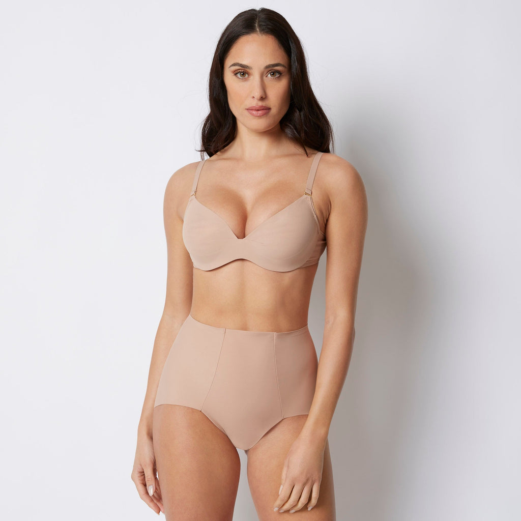 SCULPT - Shaping Briefs