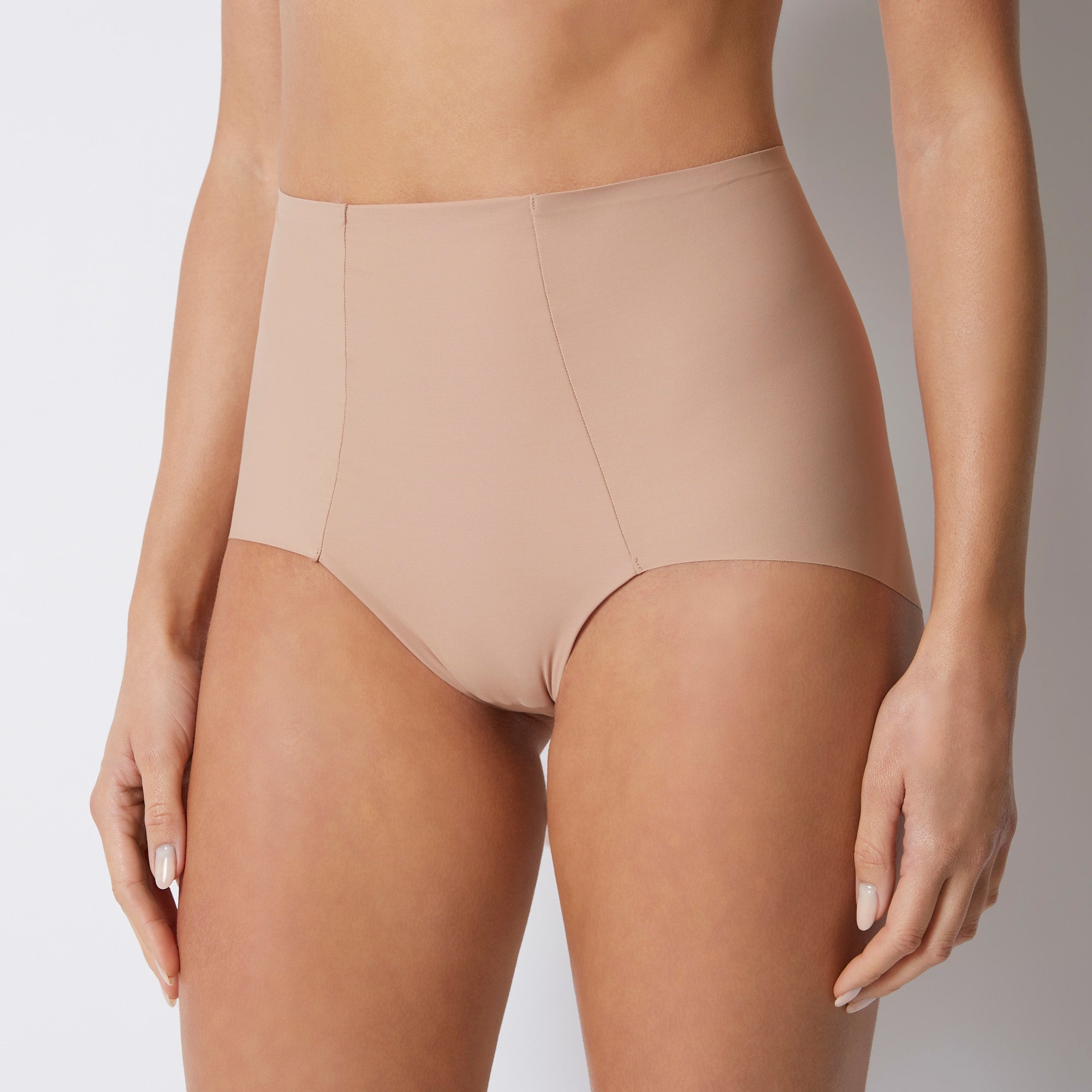 SCULPT - Shaping Briefs