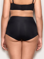SUPERFEINE FORMBANDFORMUNG - Shapewear-Slips mit hohem Bund