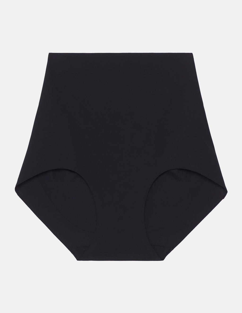 SUPERFEINE FORMBANDFORMUNG - Shapewear-Slips mit hohem Bund