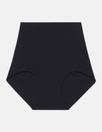 SUPERFEINE FORMBANDFORMUNG - Shapewear-Slips mit hohem Bund