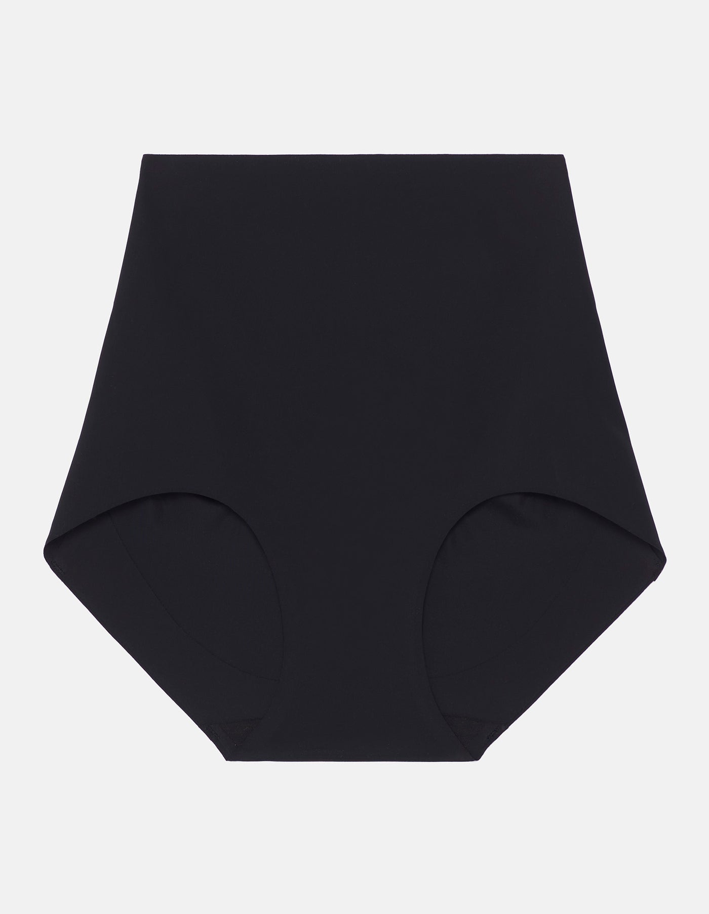 SUPERFEINE FORMBANDFORMUNG - Shapewear-Slips mit hohem Bund