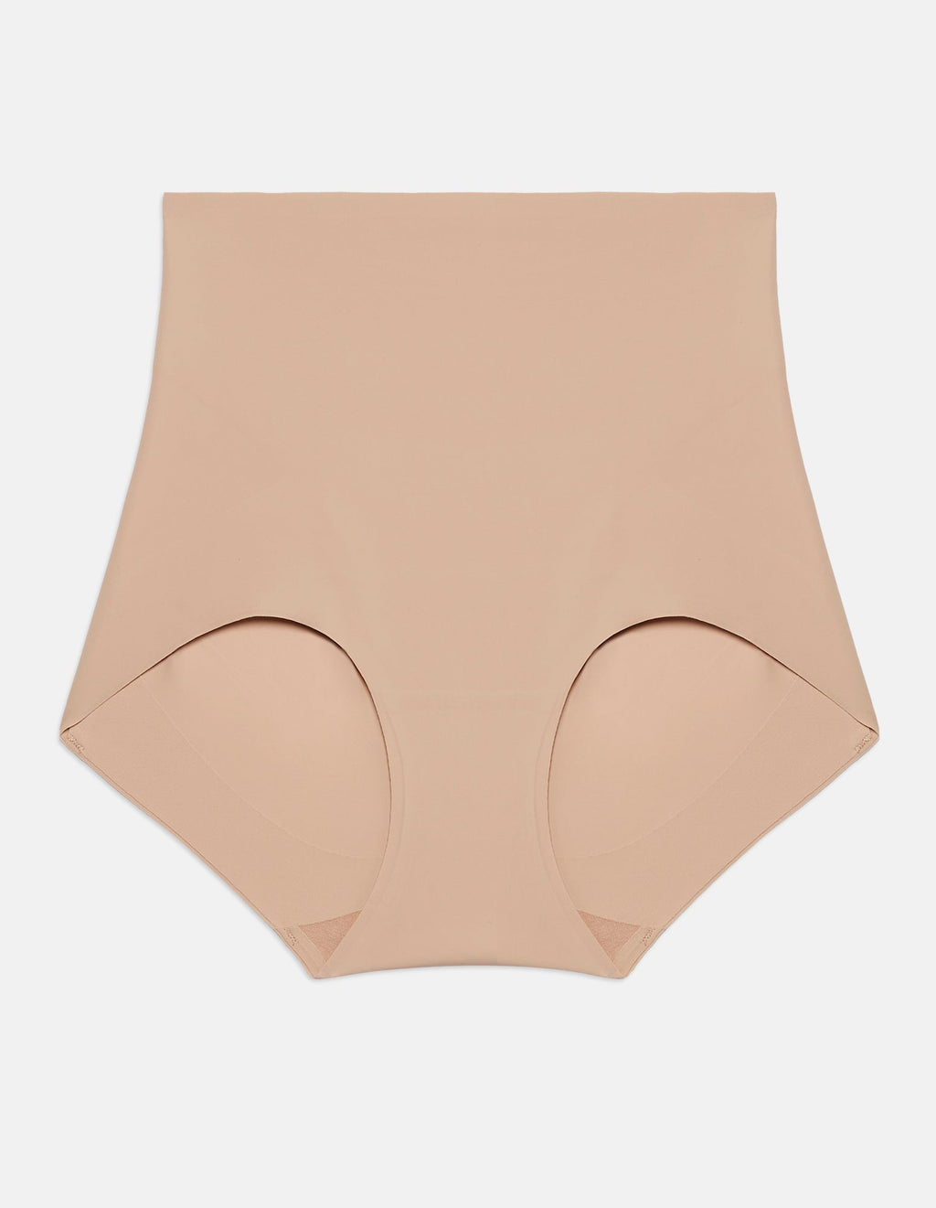 SUPERFEINE FORMBANDFORMUNG - Shapewear-Slips mit hohem Bund