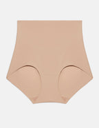 SUPERFEINE FORMBANDFORMUNG - Shapewear-Slips mit hohem Bund