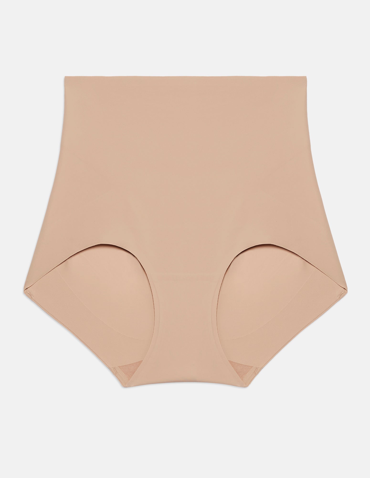 SUPERFEINE FORMBANDFORMUNG - Shapewear-Slips mit hohem Bund