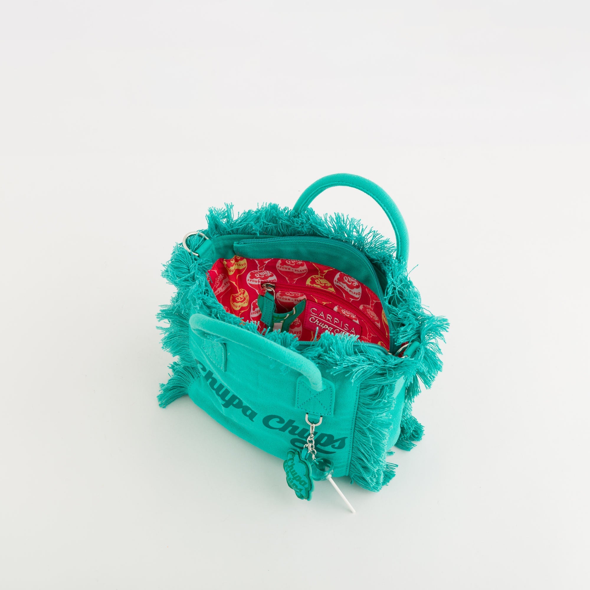 Carpisa Hrvatska – Sweety Chupa Chups - Women's Handbag – BMD30101446 – Image 5
