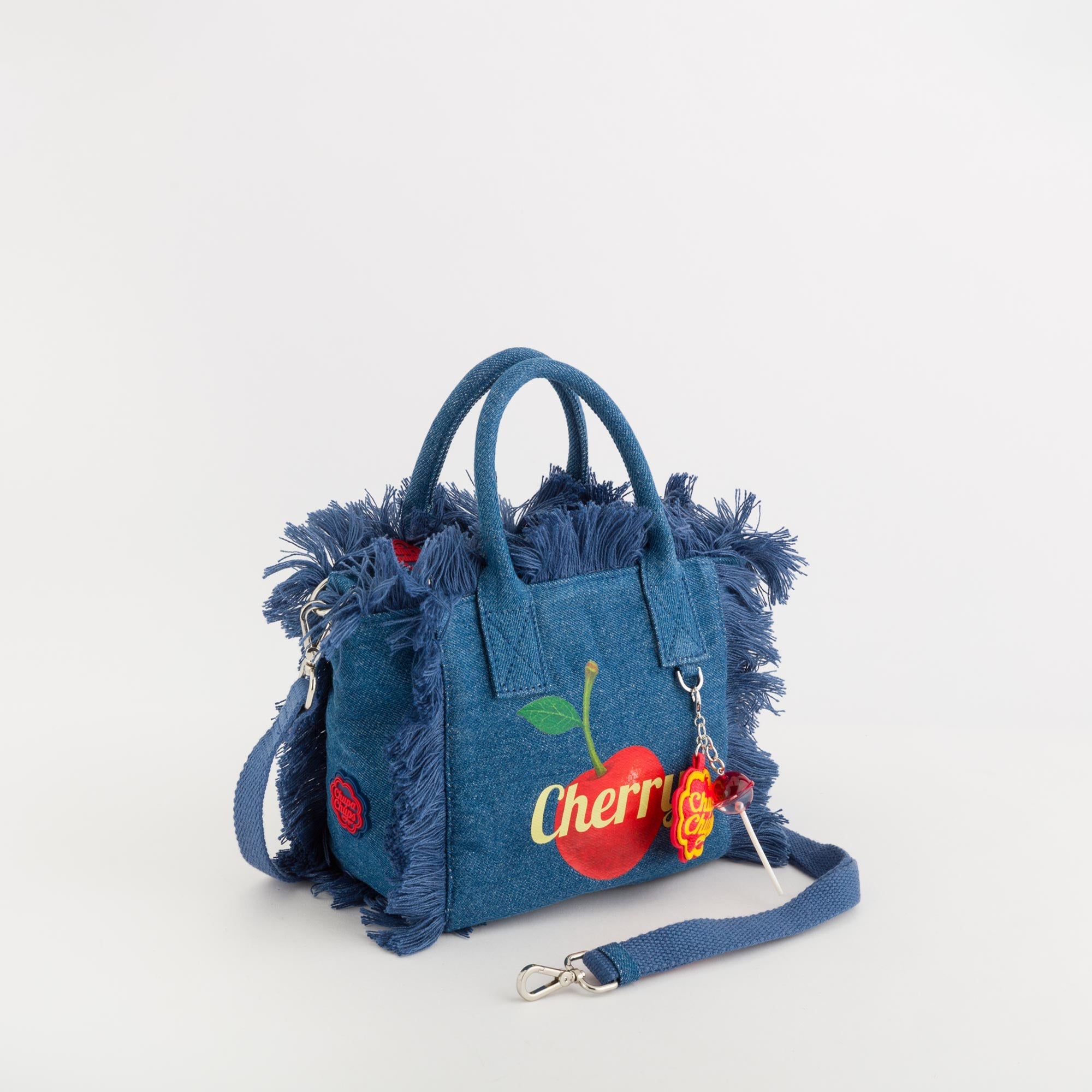 Carpisa Hrvatska – Sweety Chupa Chups - Women's Handbag – BMD30101446 – Image 2