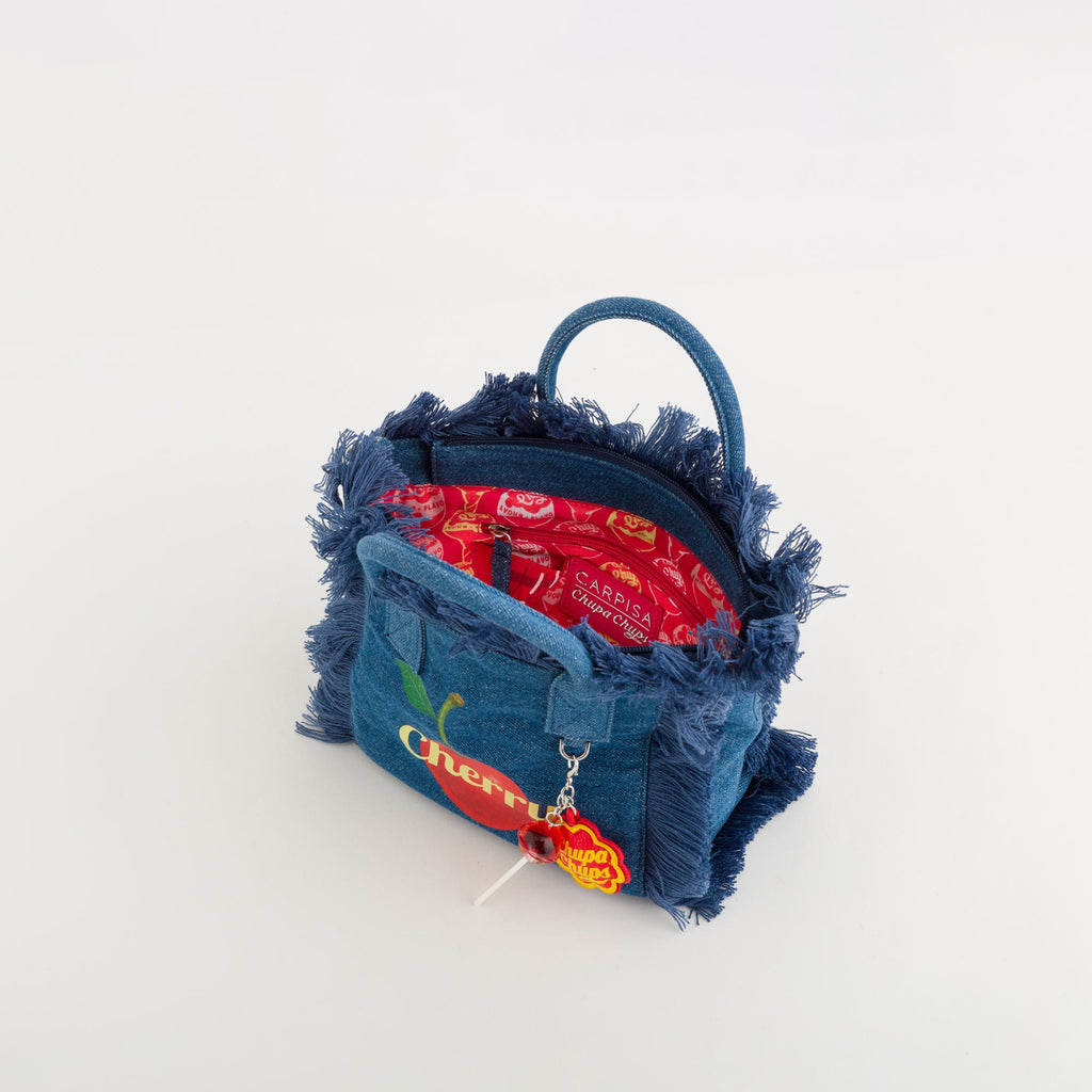Carpisa Hrvatska – Sweety Chupa Chups - Women's Handbag – BMD30101446 – Image 7
