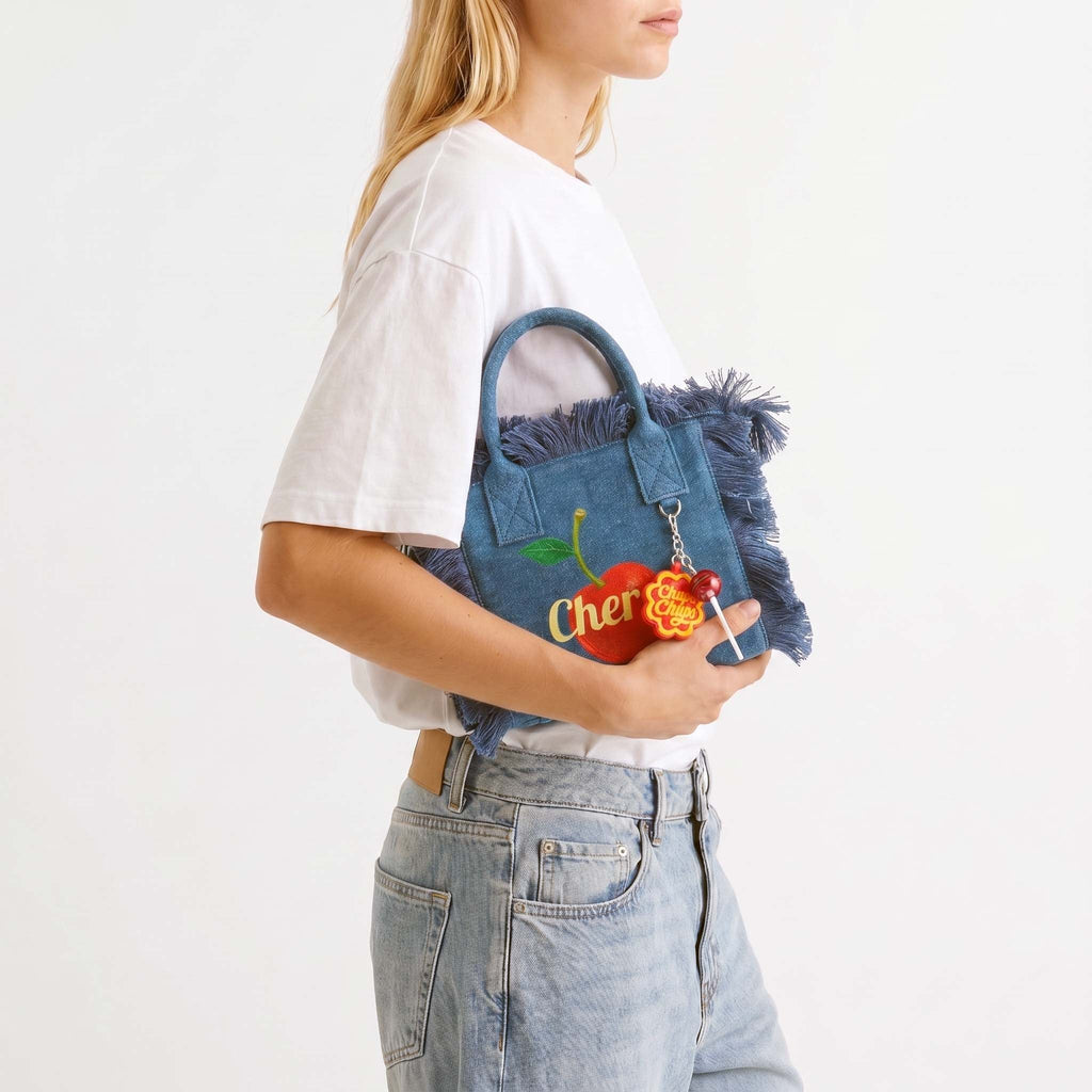 Carpisa Hrvatska – Sweety Chupa Chups - Women's Handbag – BMD30101446 – Image 8