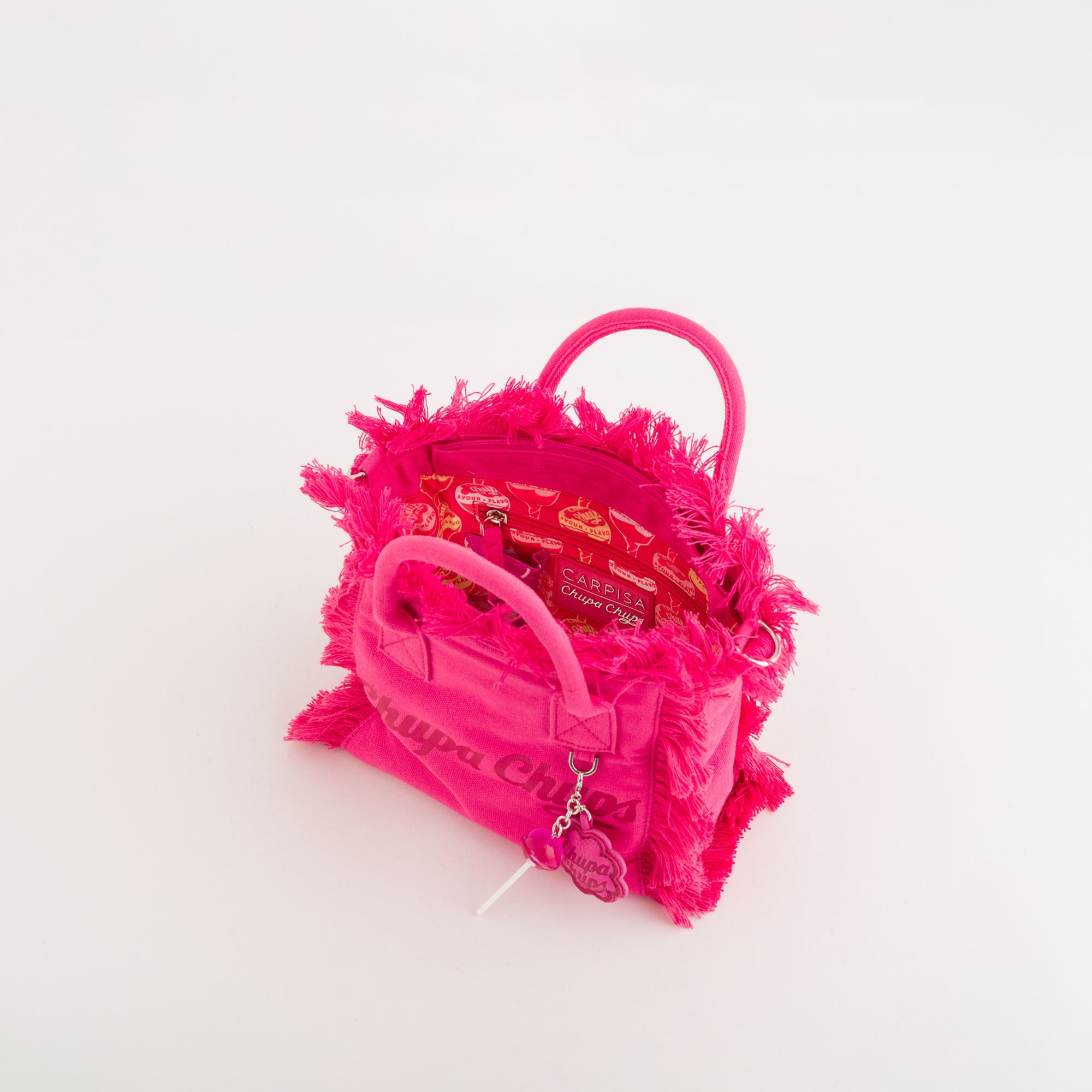 Carpisa Hrvatska – Sweety Chupa Chups - Women's Handbag – BMD30101446 – Image 9