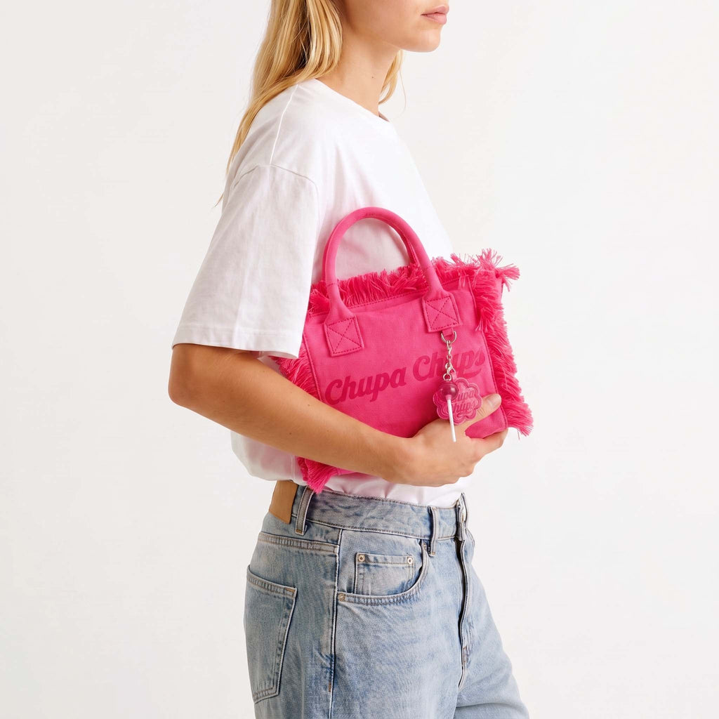 Carpisa Hrvatska – Sweety Chupa Chups - Women's Handbag – BMD30101446 – Image 10