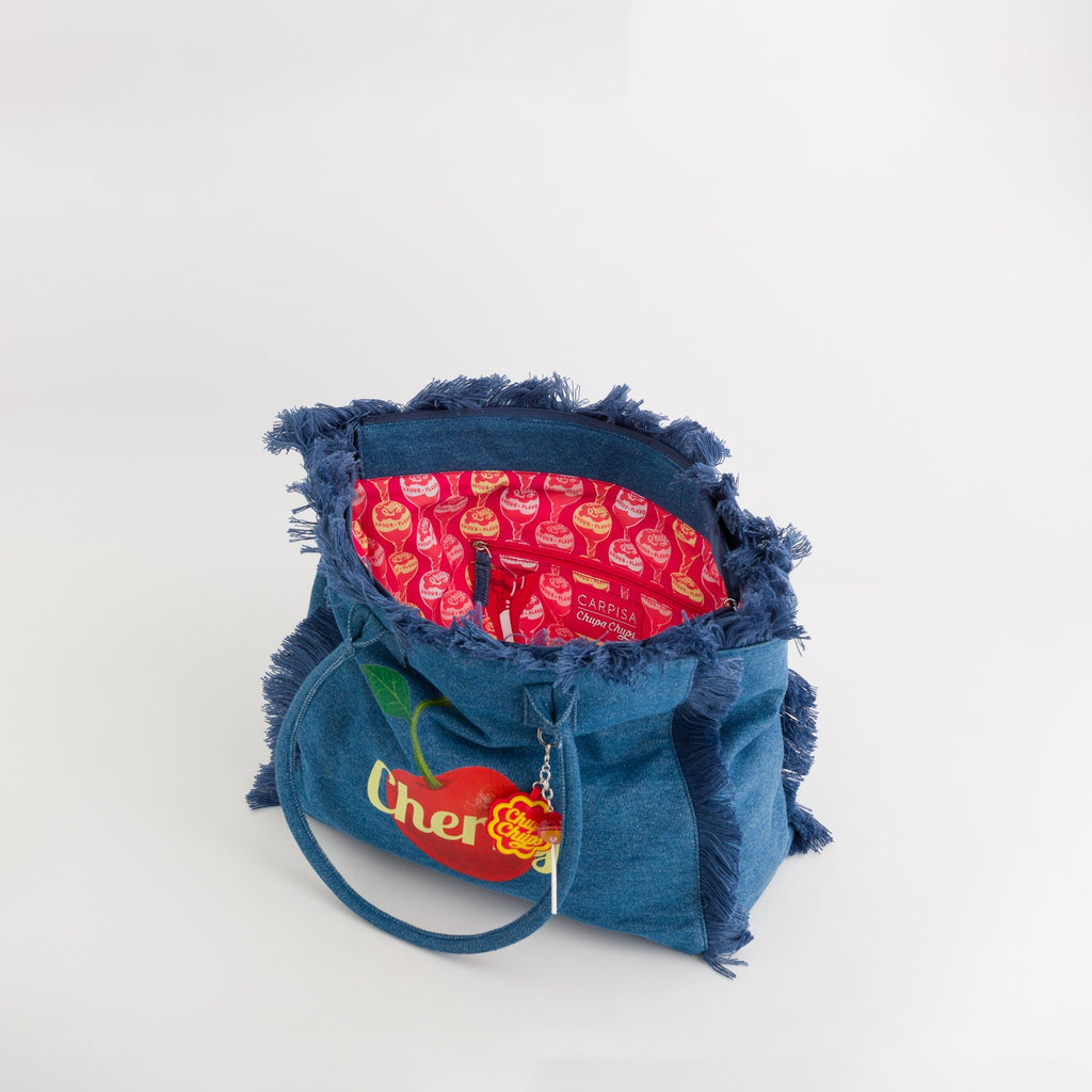 Carpisa Hrvatska – Sweety Chupa Chups - Women's Shopping – BMD30102446 – Image 9
