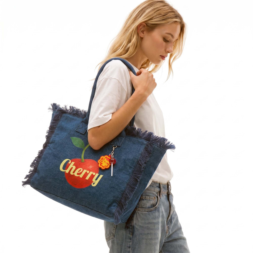 Carpisa Hrvatska – Sweety Chupa Chups - Women's Shopping – BMD30102446 – Image 10