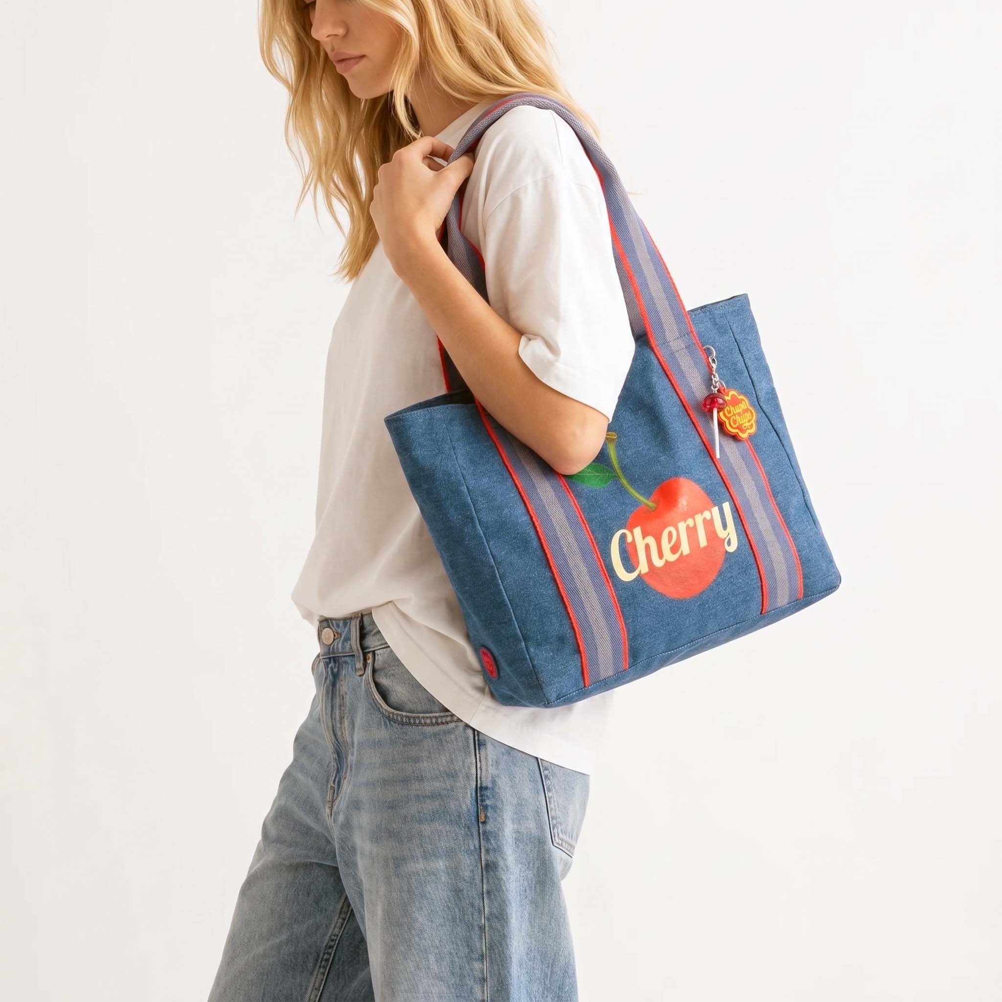 Carpisa Hrvatska – Candy Chupa Chups - Women's Shopping – BMD30501446 – Image 7