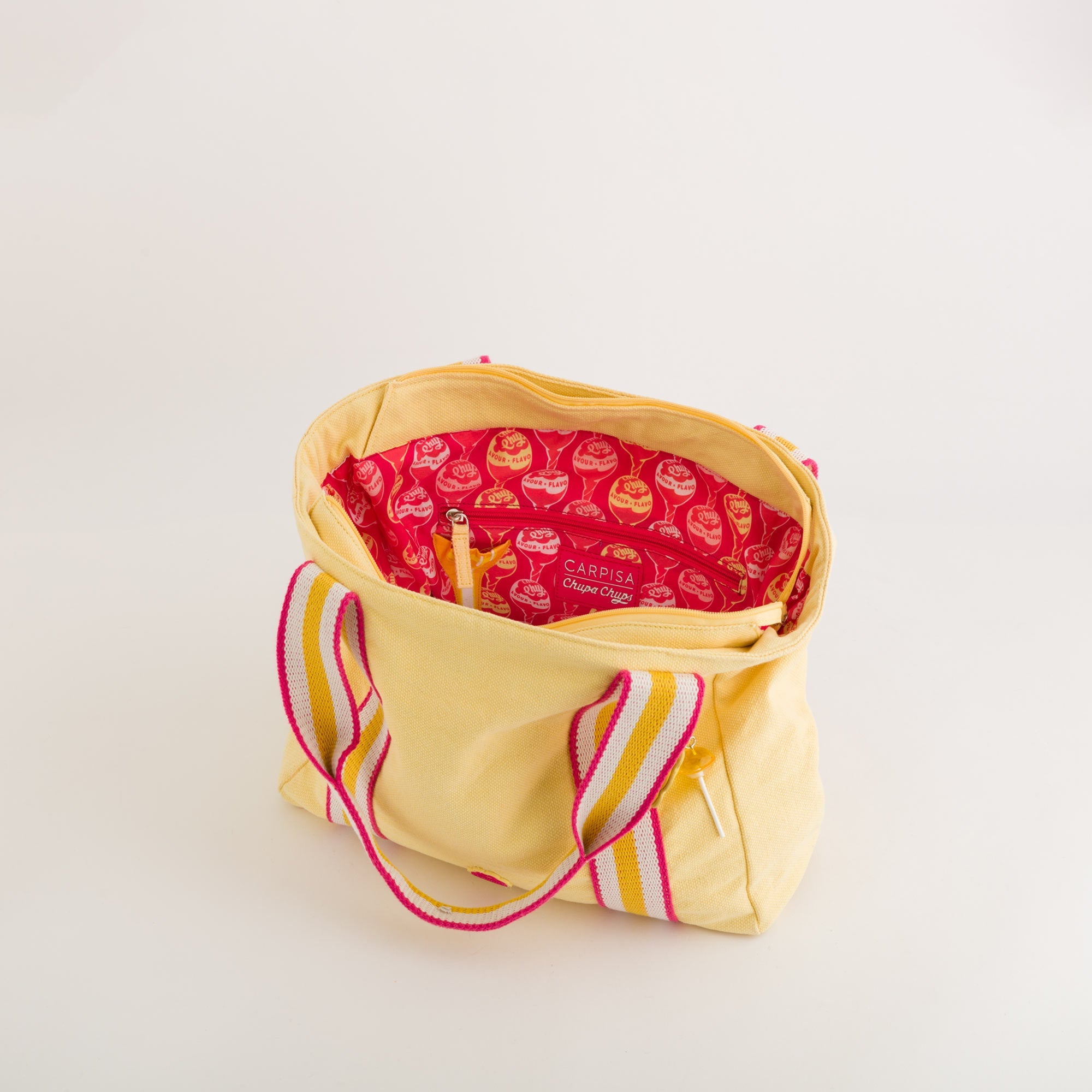 Carpisa Hrvatska – Candy Chupa Chups - Women's Shopping – BMD30501446 – Image 8