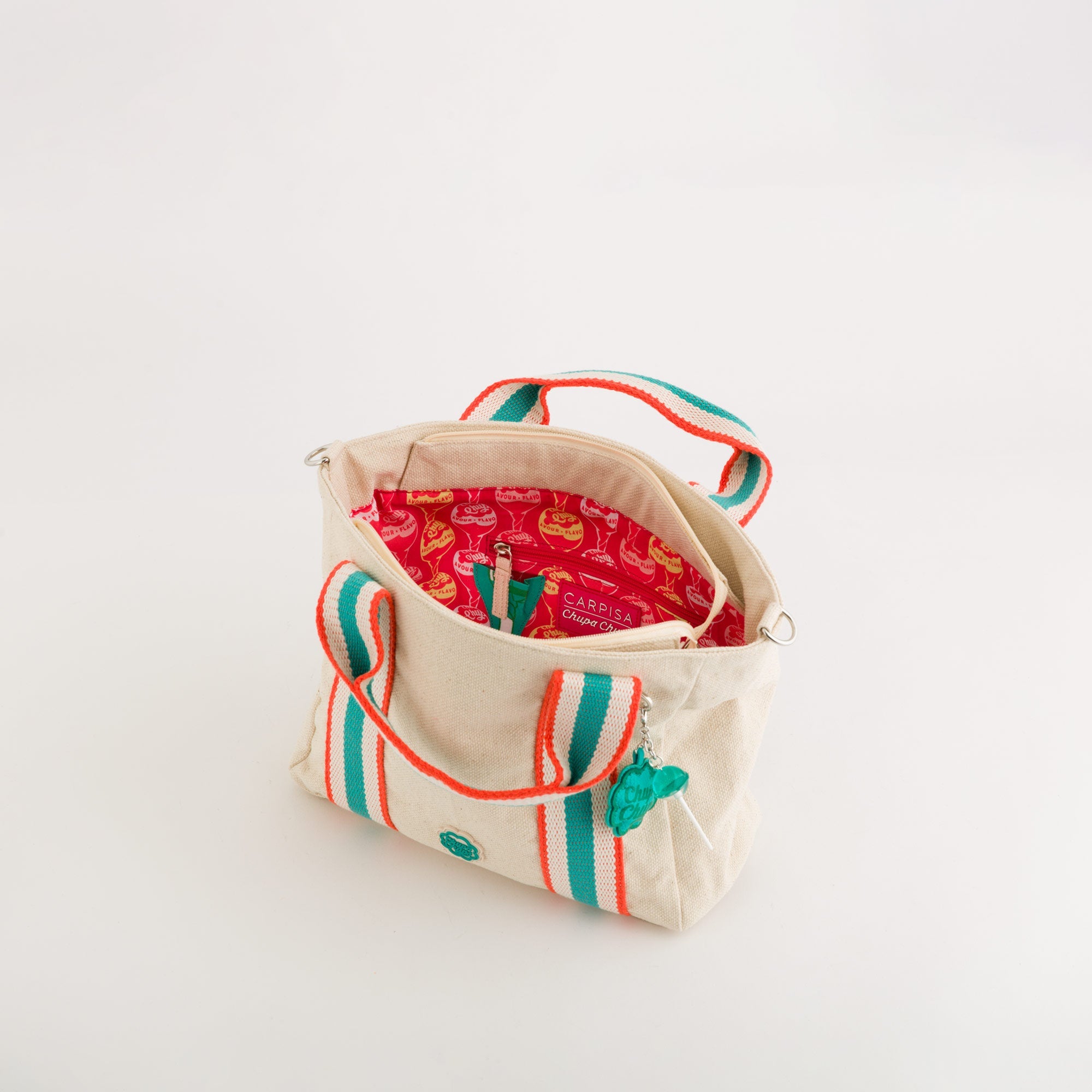Carpisa Hrvatska – Candy Chupa Chups - Women's Handbag – BMD30502446 – Image 4