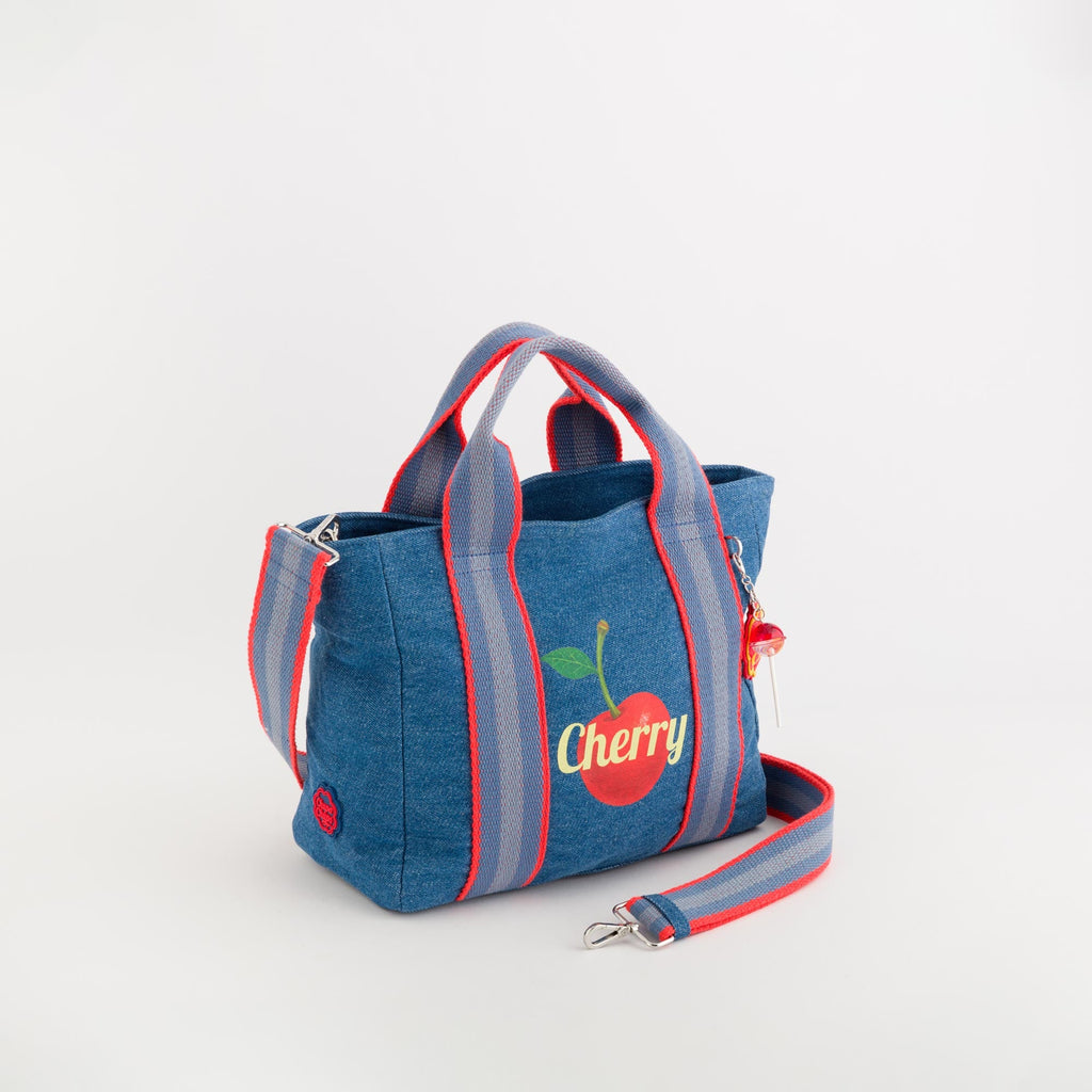 Carpisa Hrvatska – Candy Chupa Chups - Women's Handbag – BMD30502446 – Image 2