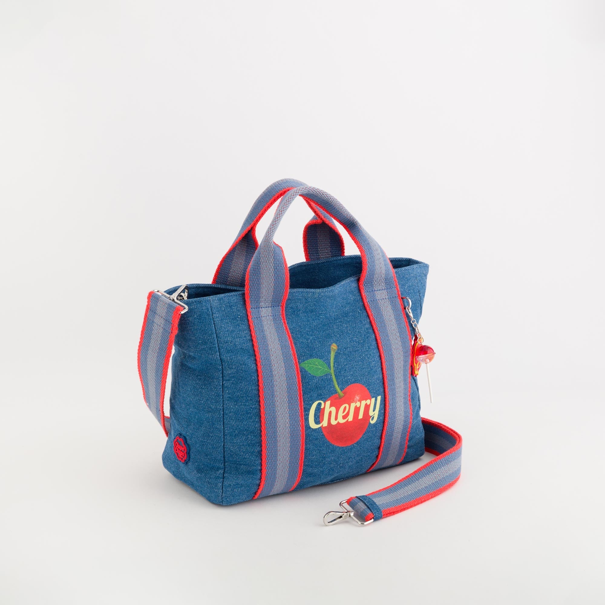 Carpisa Hrvatska – Candy Chupa Chups - Women's Handbag – BMD30502446 – Image 2