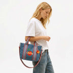 Carpisa Hrvatska – Candy Chupa Chups - Women's Handbag – BMD30502446 – Image 7
