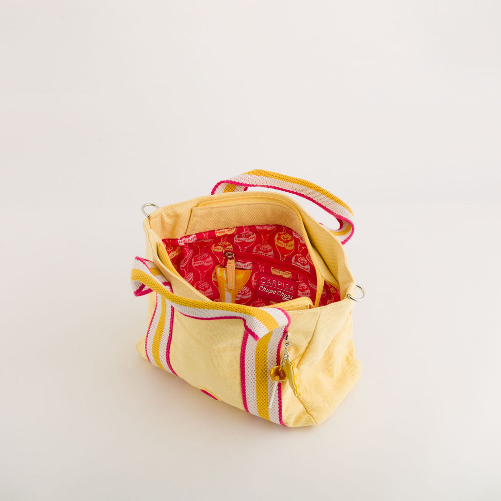 Carpisa Hrvatska – Candy Chupa Chups - Women's Handbag – BMD30502446 – Image 8