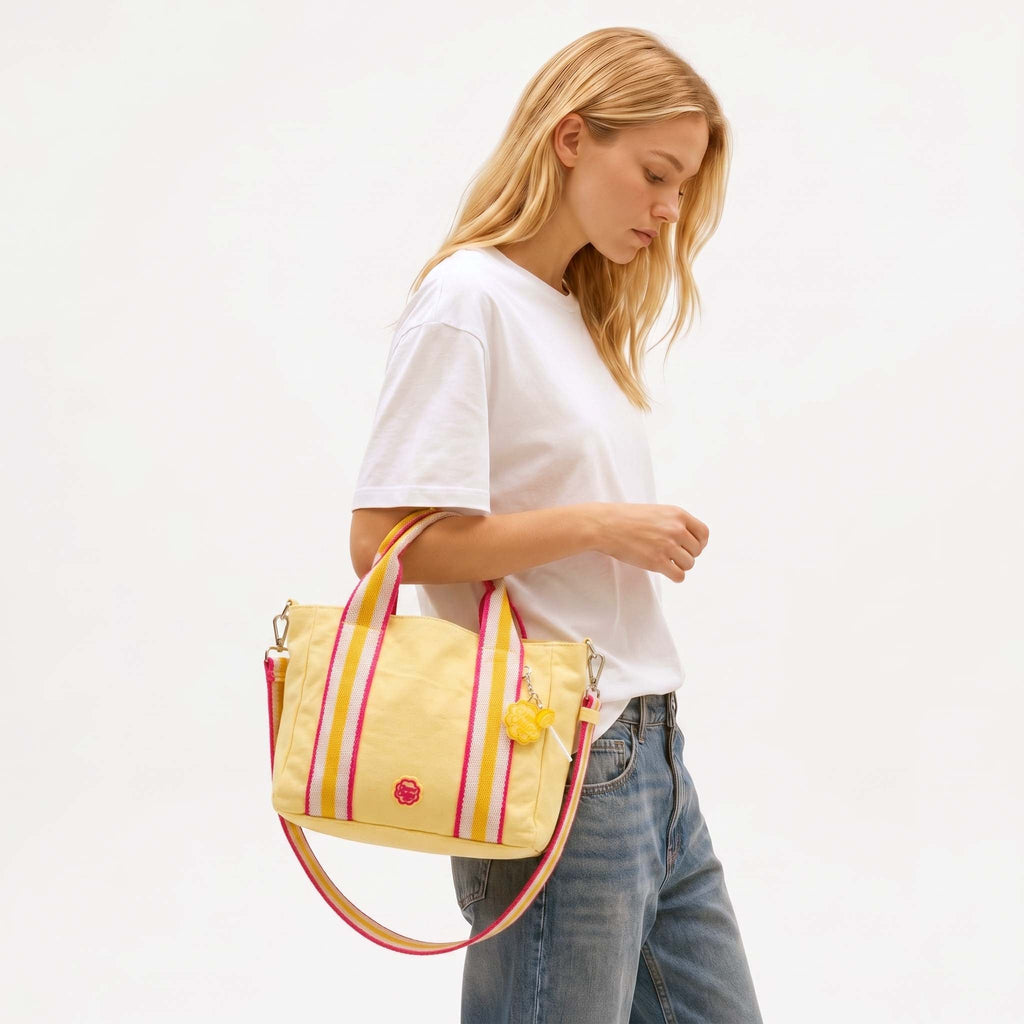 Carpisa Hrvatska – Candy Chupa Chups - Women's Handbag – BMD30502446 – Image 9