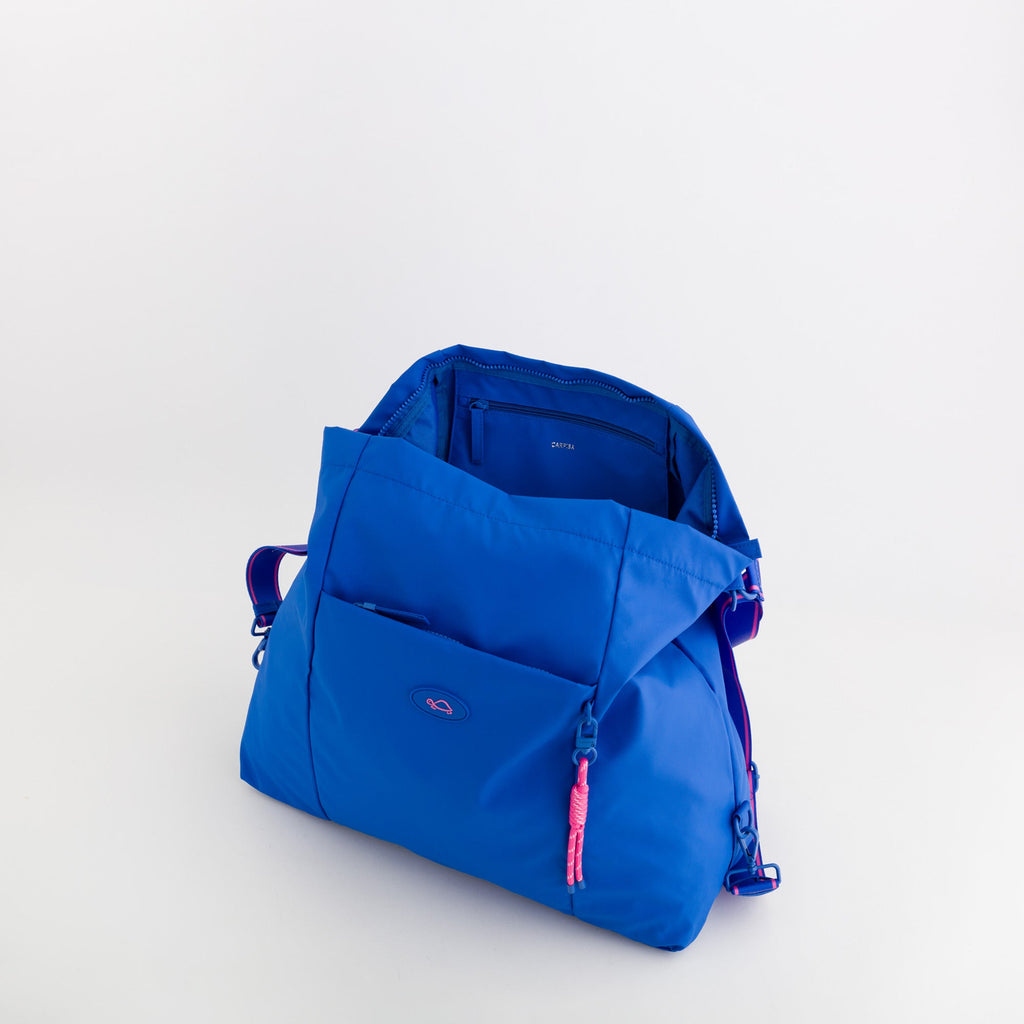 Carpisa Hrvatska – Gaeta - Women's Bag/Backpack – BMD34802446 – Image 3