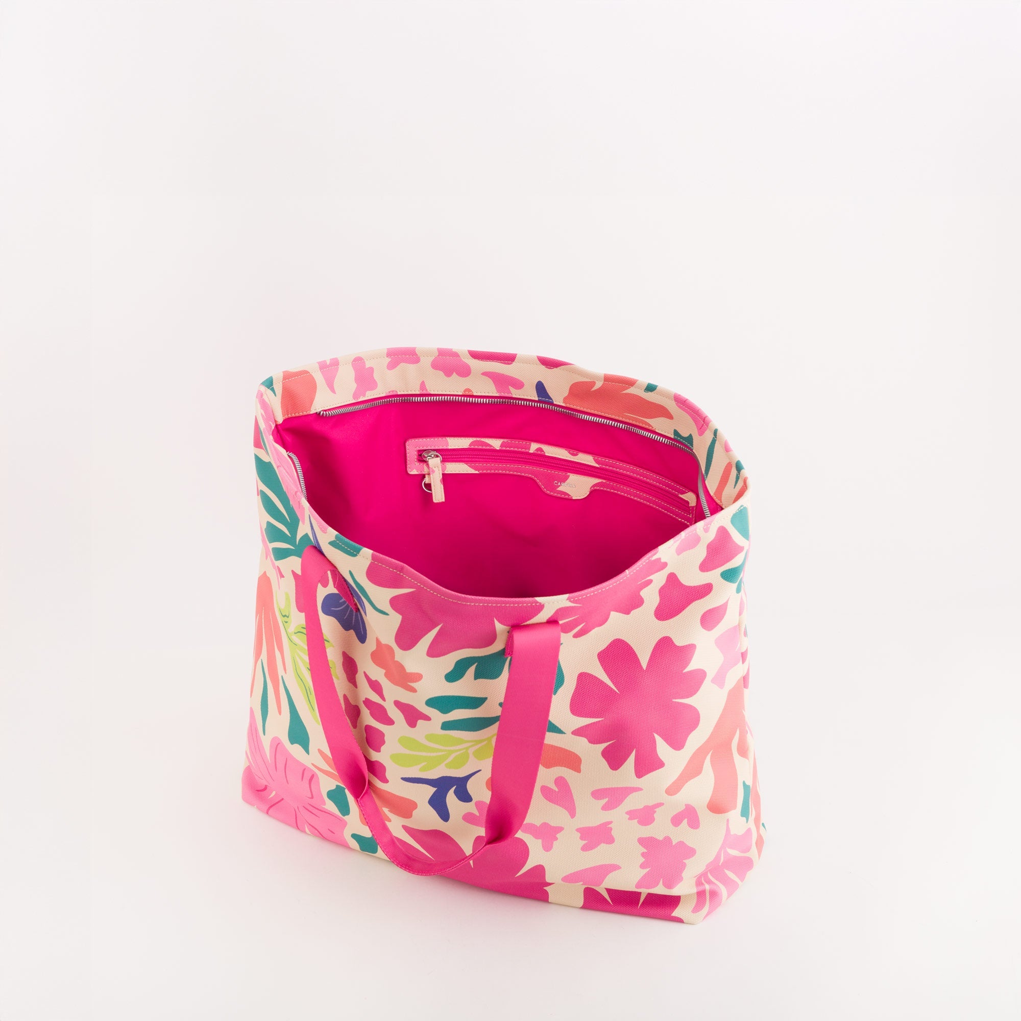 Carpisa Hrvatska – Formia - Women's Shopping – Pink/Multicolour – BMD43401446 – Image 2