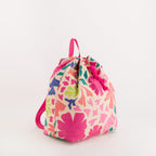 Carpisa Hrvatska – Formia - Women's Backpack – Pink/Multicolour – BMD43402446 – Image 1