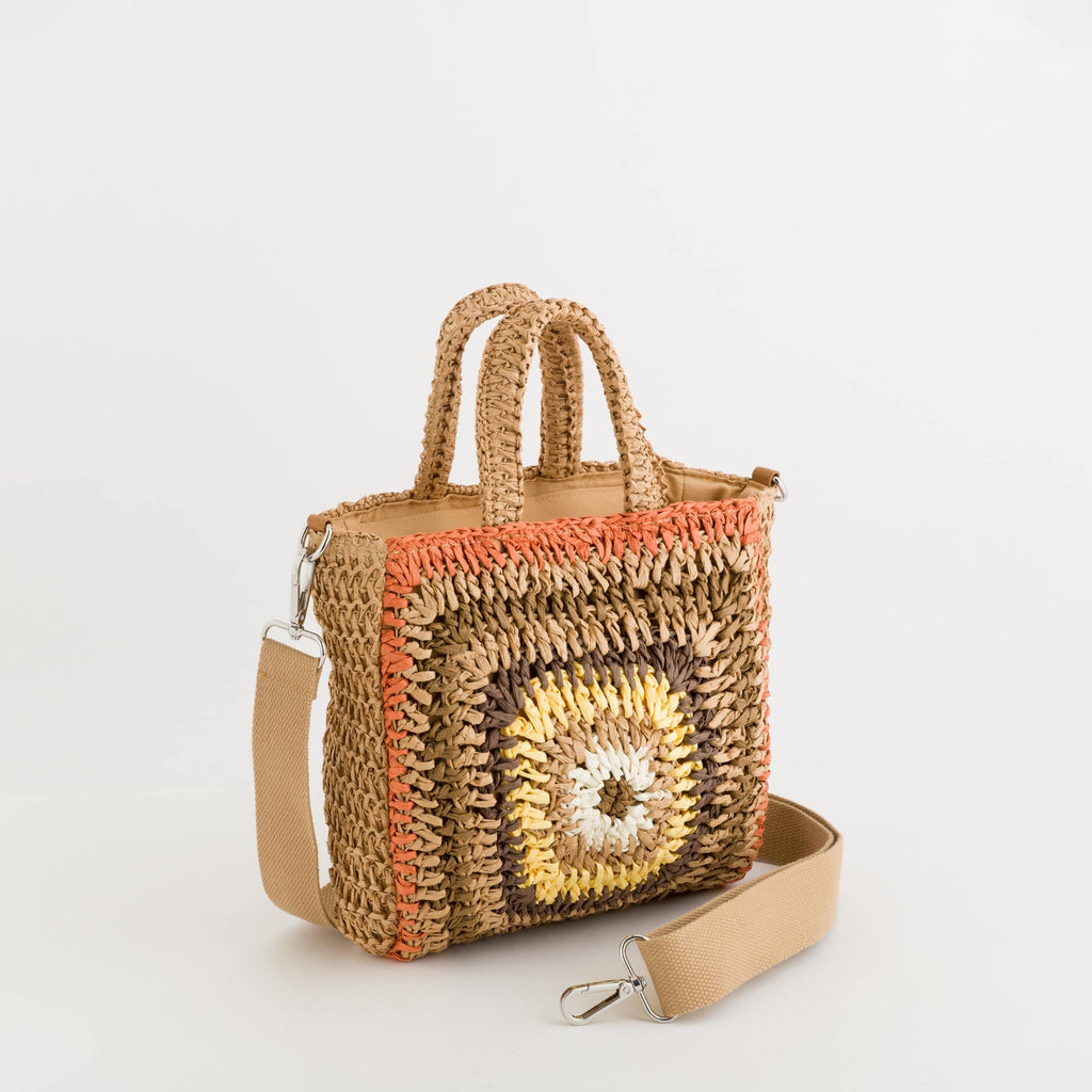 Carpisa Hrvatska – Brindisi - Women's Handbag – BMD43503446 – Image 1