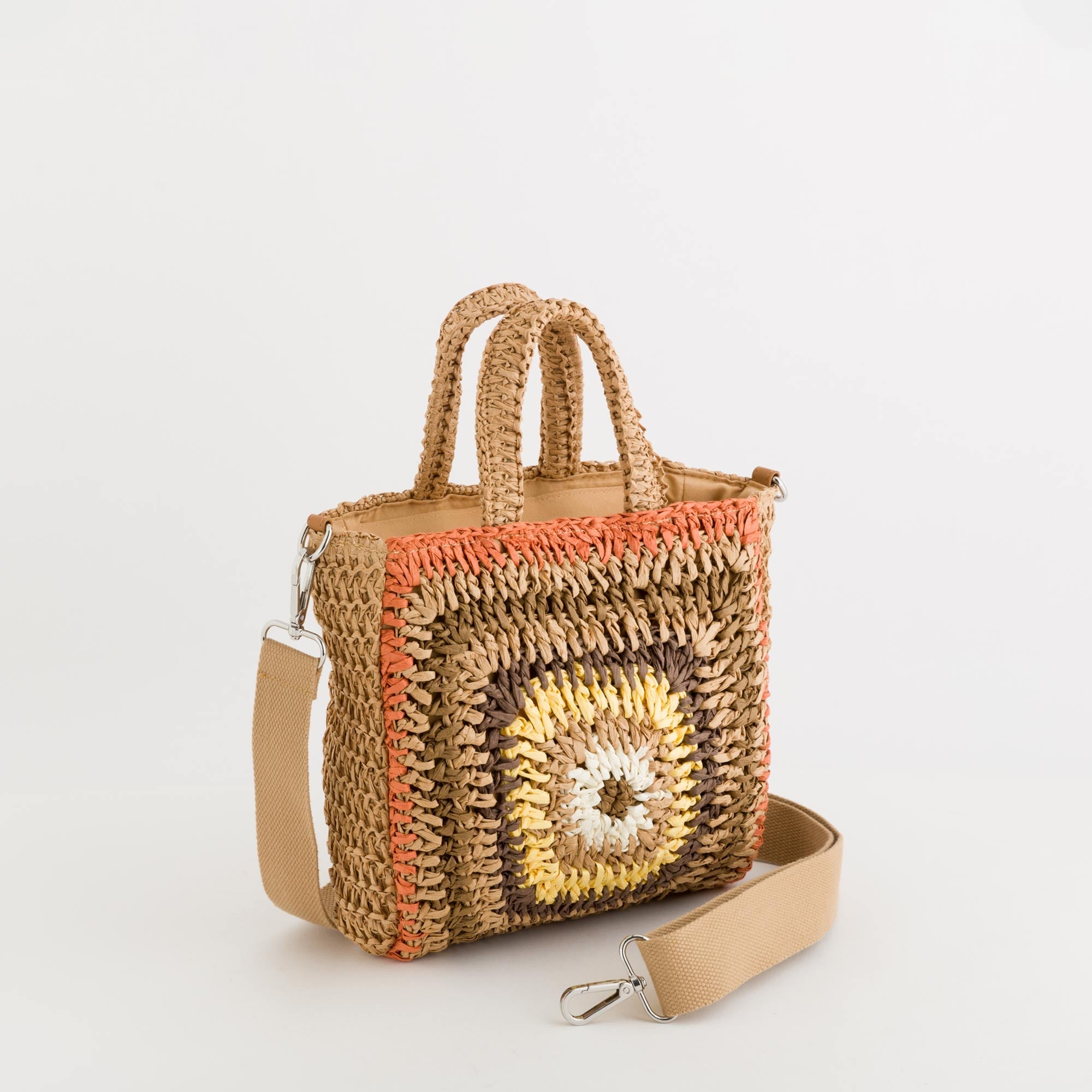 Carpisa Hrvatska – Brindisi - Women's Handbag – BMD43503446 – Image 1