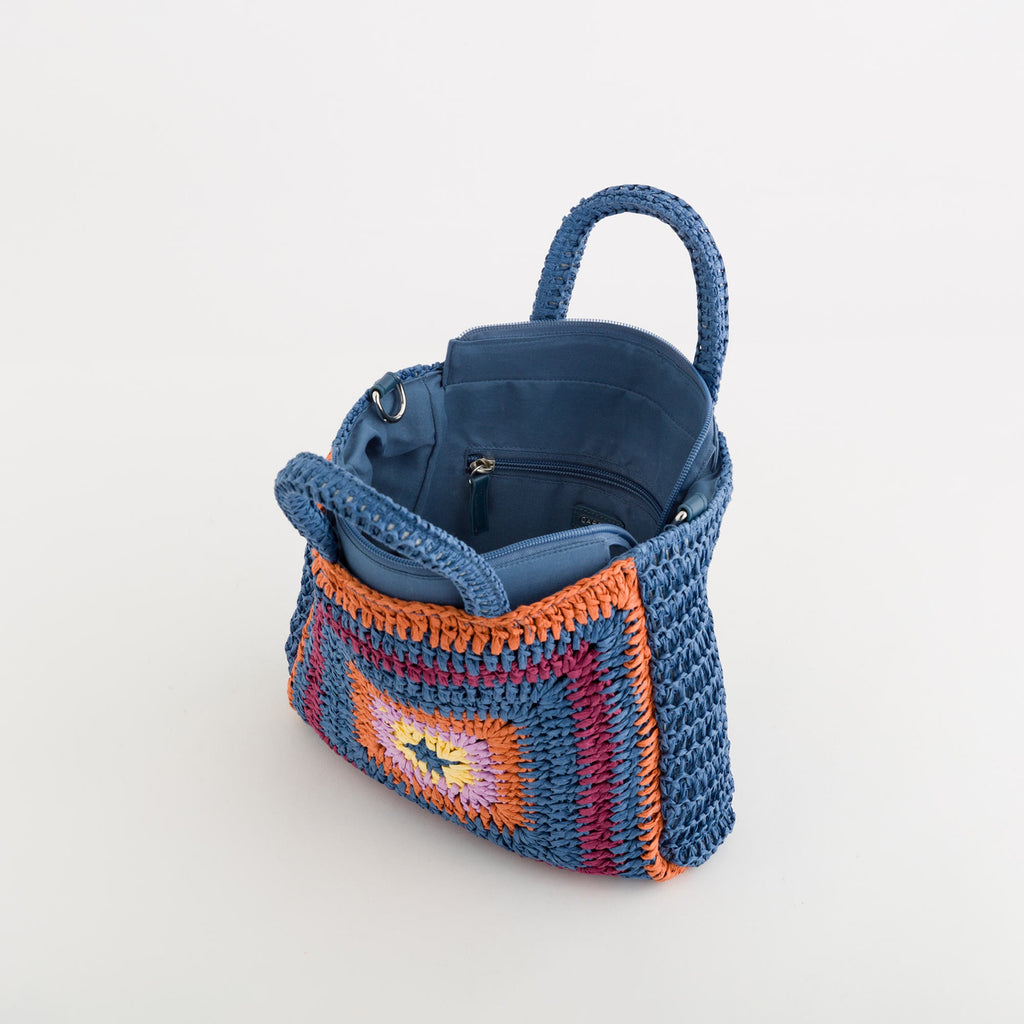 Carpisa Hrvatska – Brindisi - Women's Handbag – BMD43503446 – Image 4