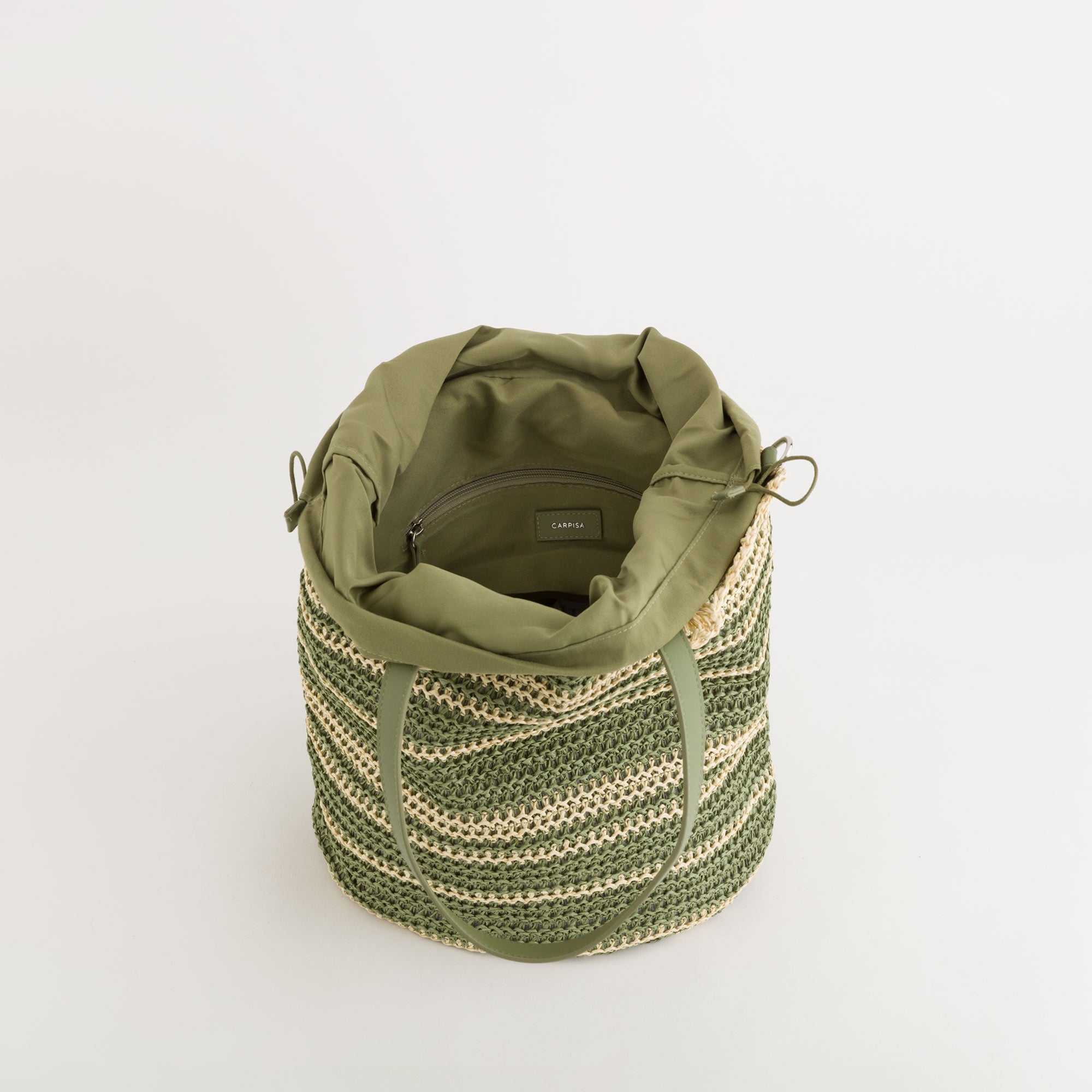 Carpisa Hrvatska – Riccione - Women's Handbag – BMD43801446 – Image 6