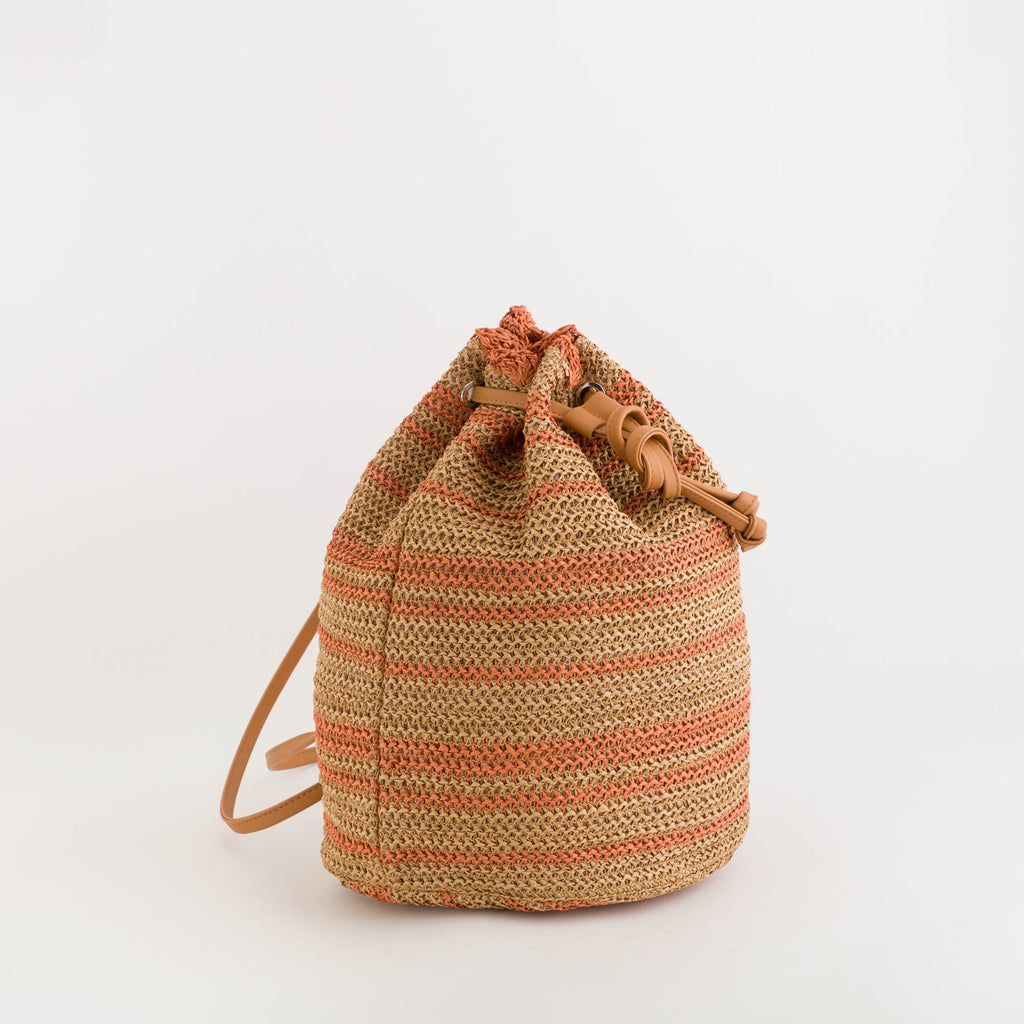 Carpisa Hrvatska – Riccione - Women's Backpack – BMD43802446 – Image 1