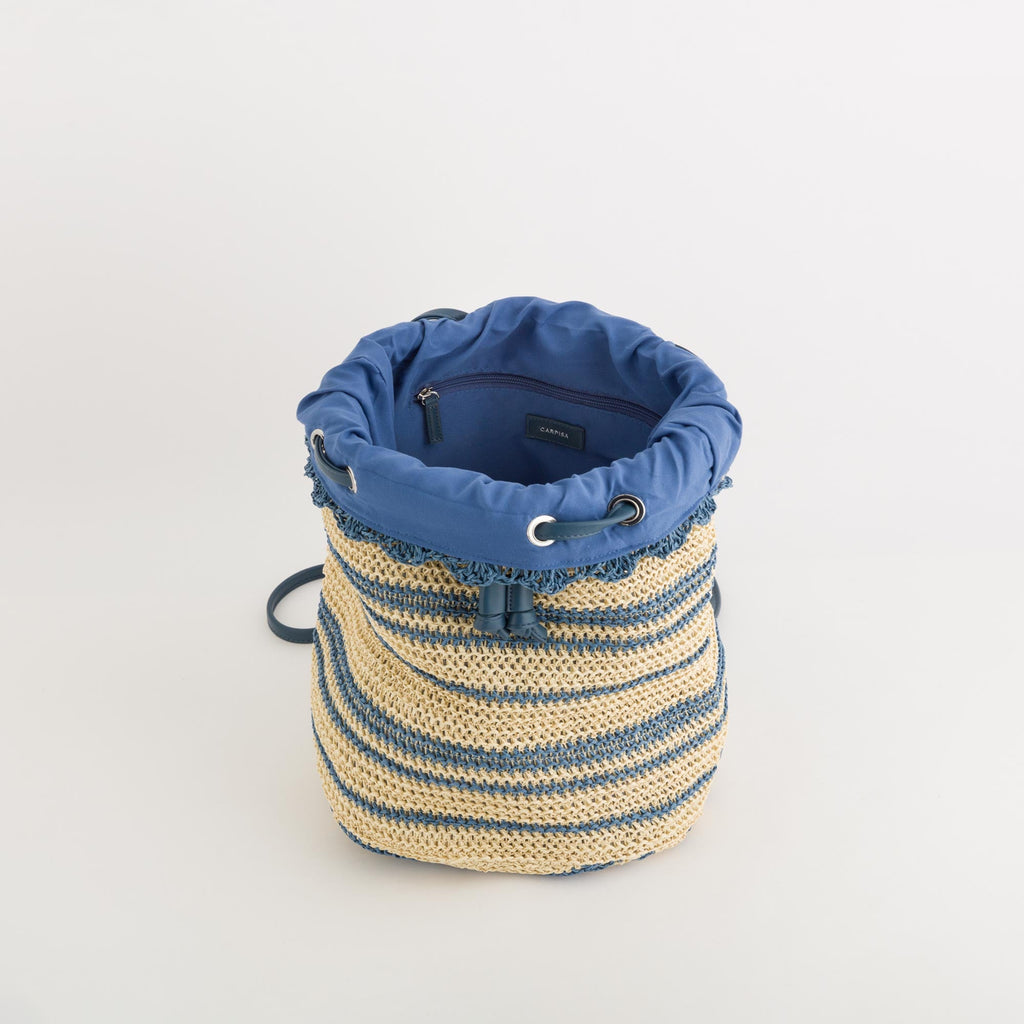 Carpisa Hrvatska – Riccione - Women's Backpack – BMD43802446 – Image 6