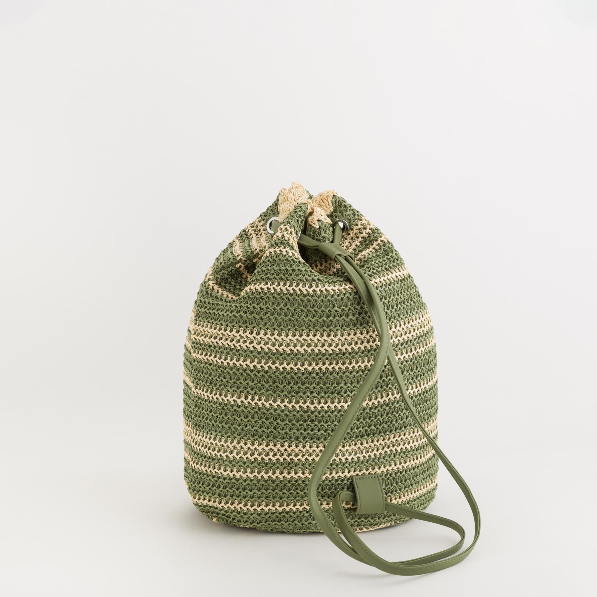 Carpisa Hrvatska – Riccione - Women's Backpack – BMD43802446 – Image 8