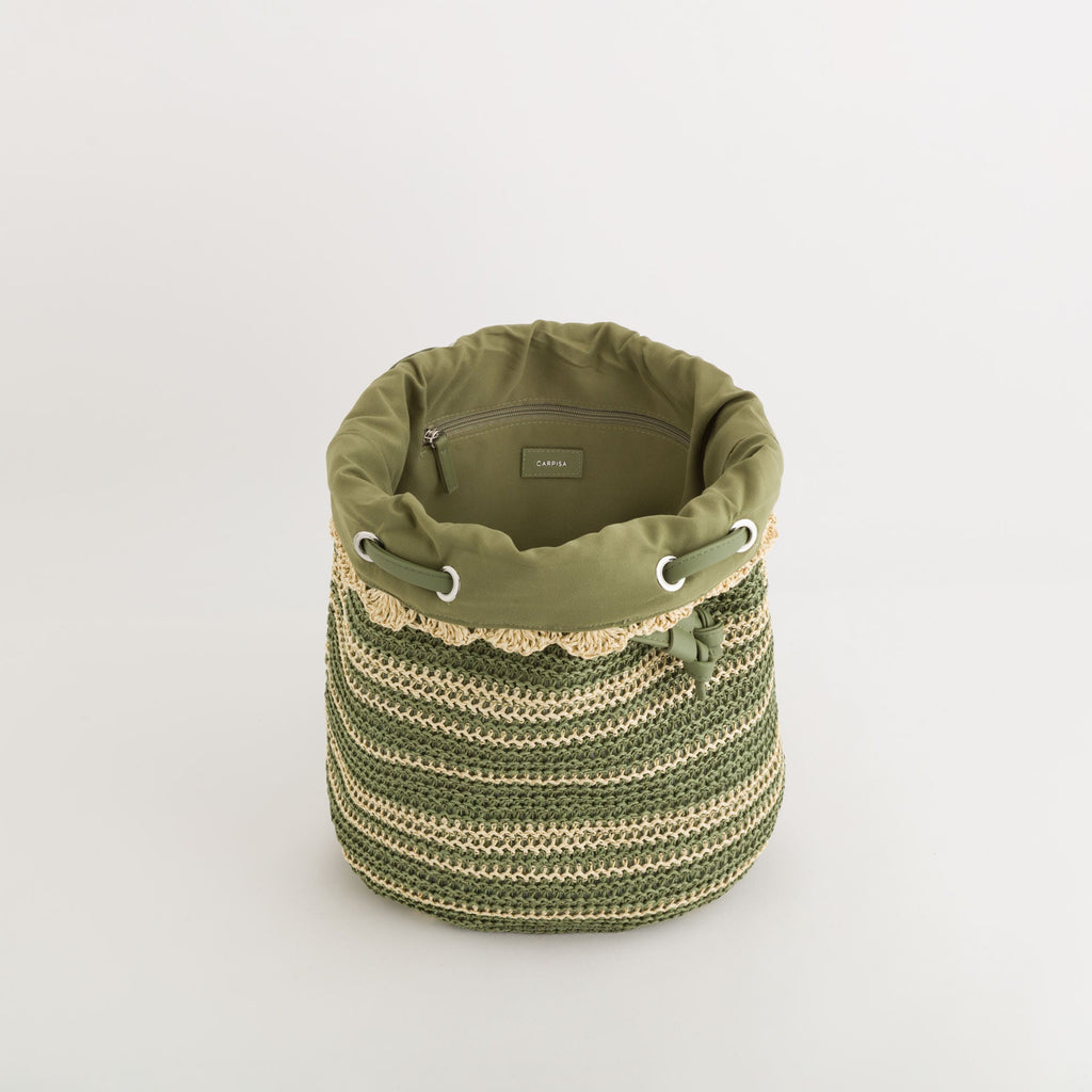 Carpisa Hrvatska – Riccione - Women's Backpack – BMD43802446 – Image 9