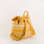 Carpisa Hrvatska – Gallipoli stripes - Women's Backpack – BMD44304446 – Image 5