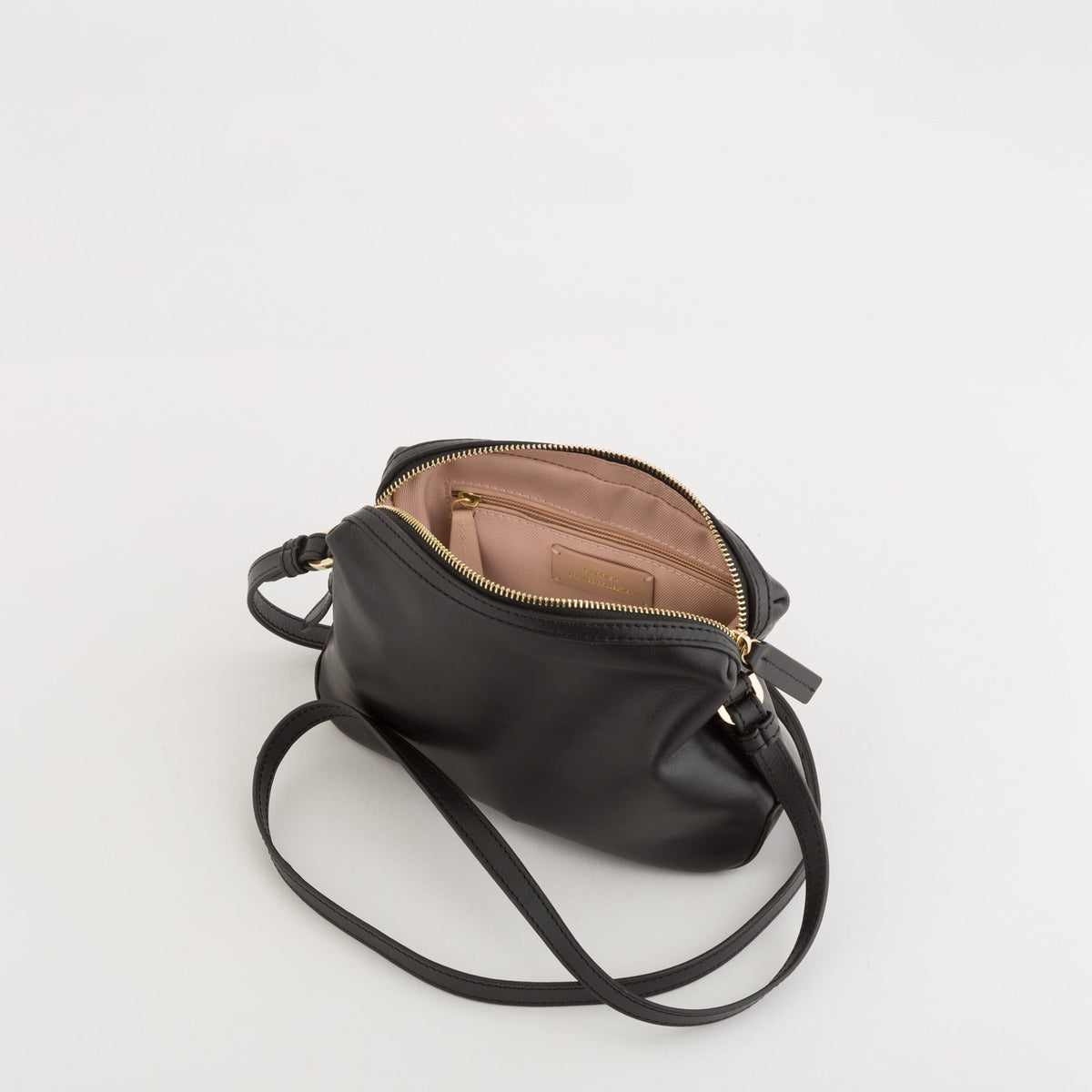 Carpisa Hrvatska â€“ Lobelia - Women's Shoulder Bag â€“ BPD13301546 â€“ Image 3