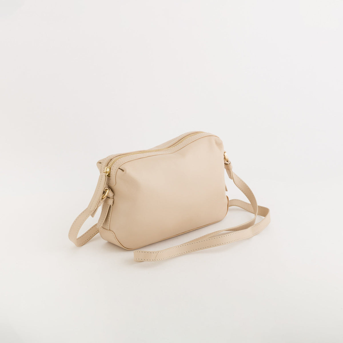 Carpisa Hrvatska â€“ Lobelia - Women's Shoulder Bag â€“ BPD13301546 â€“ Image 4
