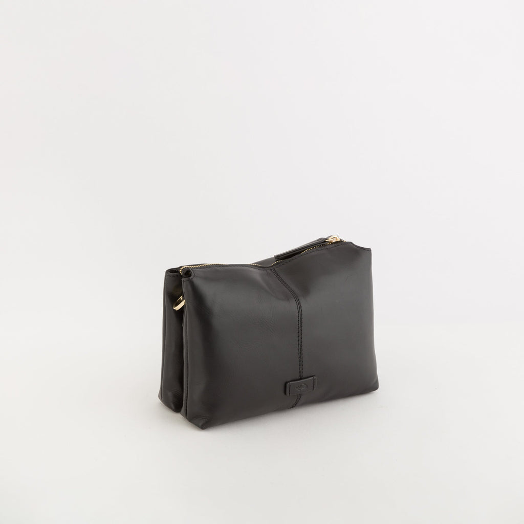 Carpisa Hrvatska â€“ Lobelia - Women's Shoulder Bag â€“ BPD13305546 â€“ Image 2