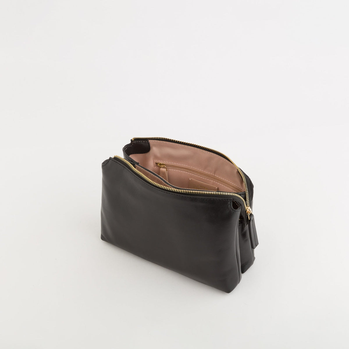 Carpisa Hrvatska â€“ Lobelia - Women's Shoulder Bag â€“ BPD13305546 â€“ Image 3