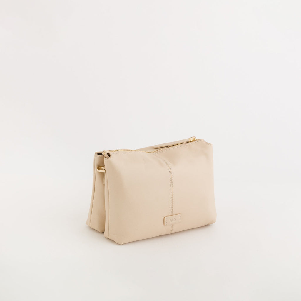 Carpisa Hrvatska â€“ Lobelia - Women's Shoulder Bag â€“ BPD13305546 â€“ Image 5