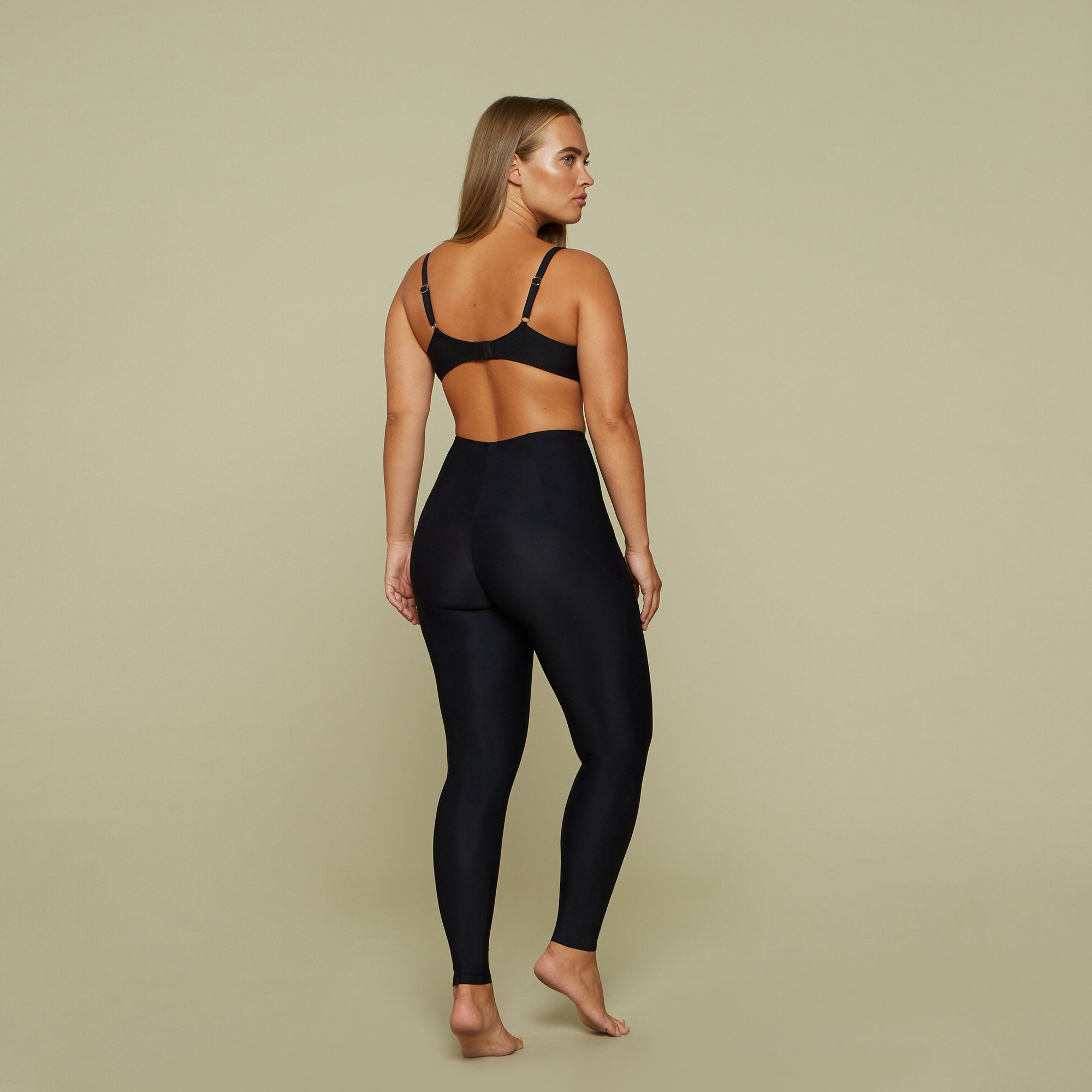 SCULPT LIGHT - Trousers