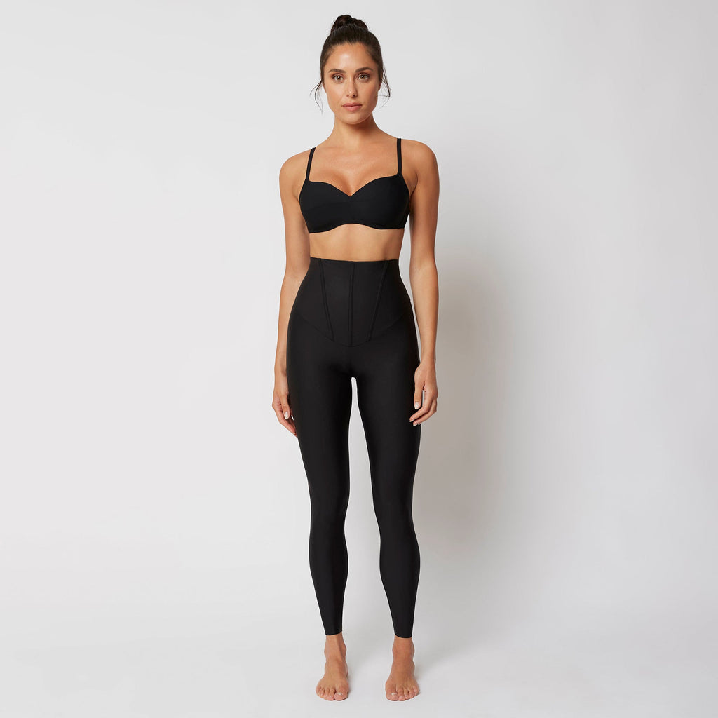 SCULPT BOLD - Sculpting leggings