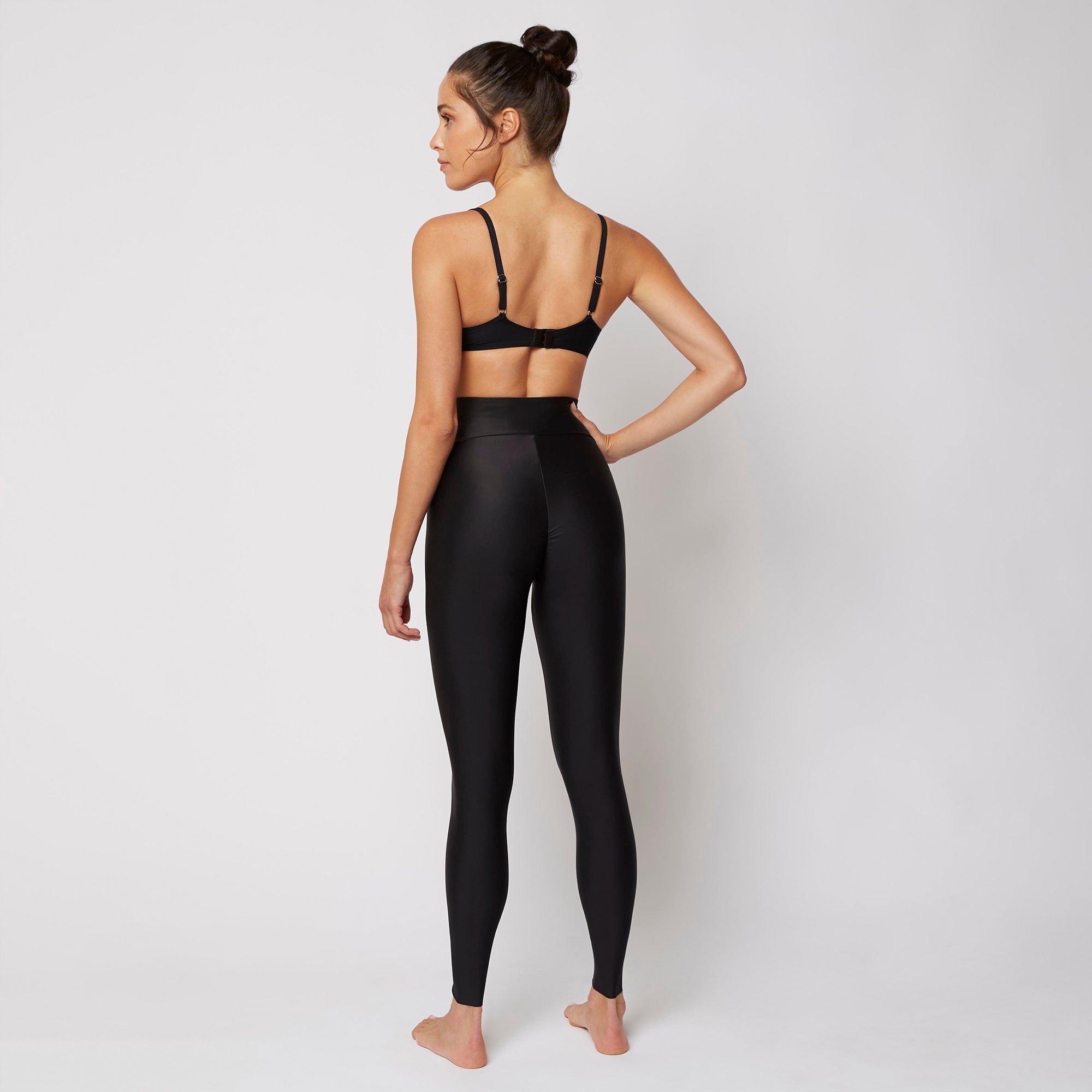SCULPT BOLD - Sculpting leggings
