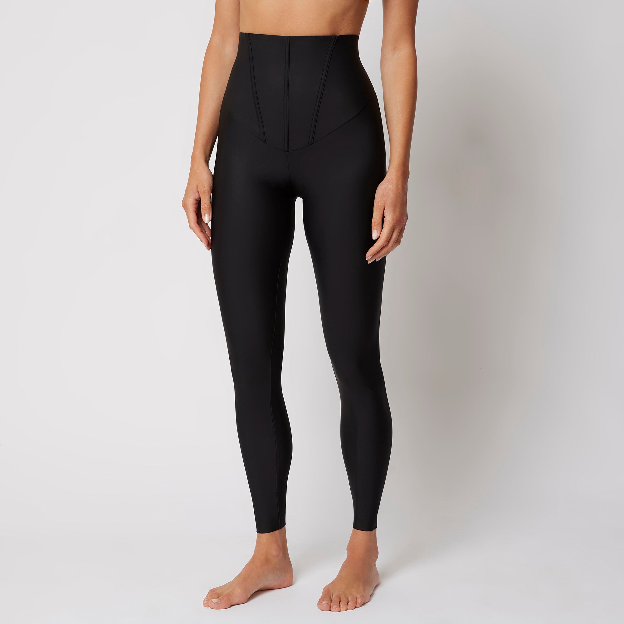 SCULPT BOLD - Sculpting leggings
