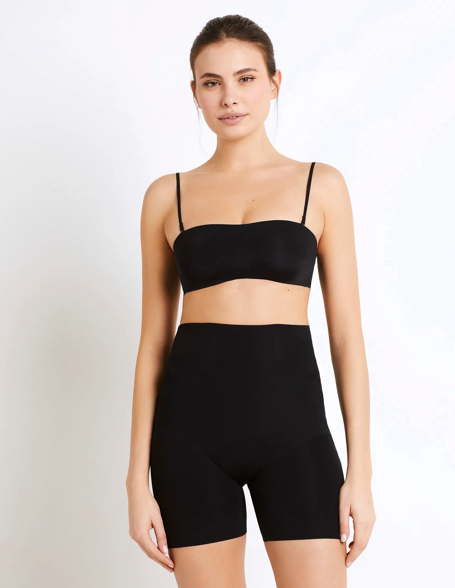 SUPERFINE SHAPING - Shaping shorts
