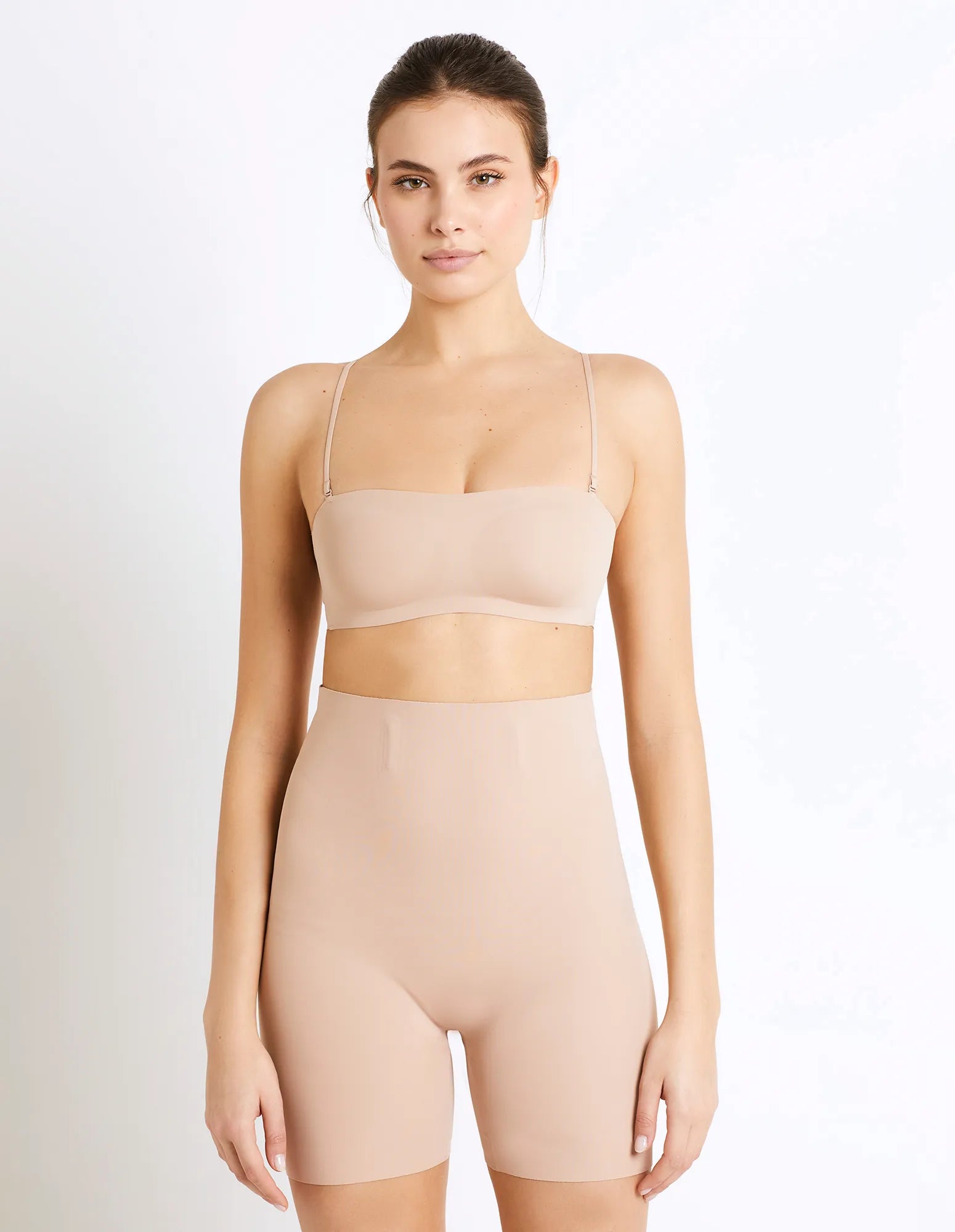 SUPERFINE SHAPING - Shaping shorts